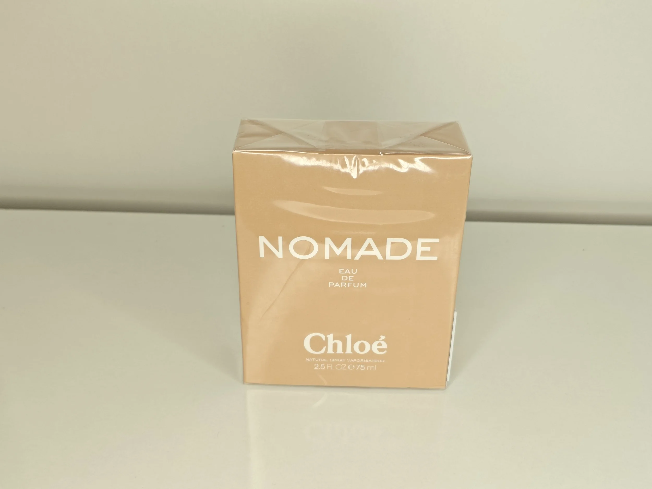 Chloe Nomade Kadın EDP Parfüm