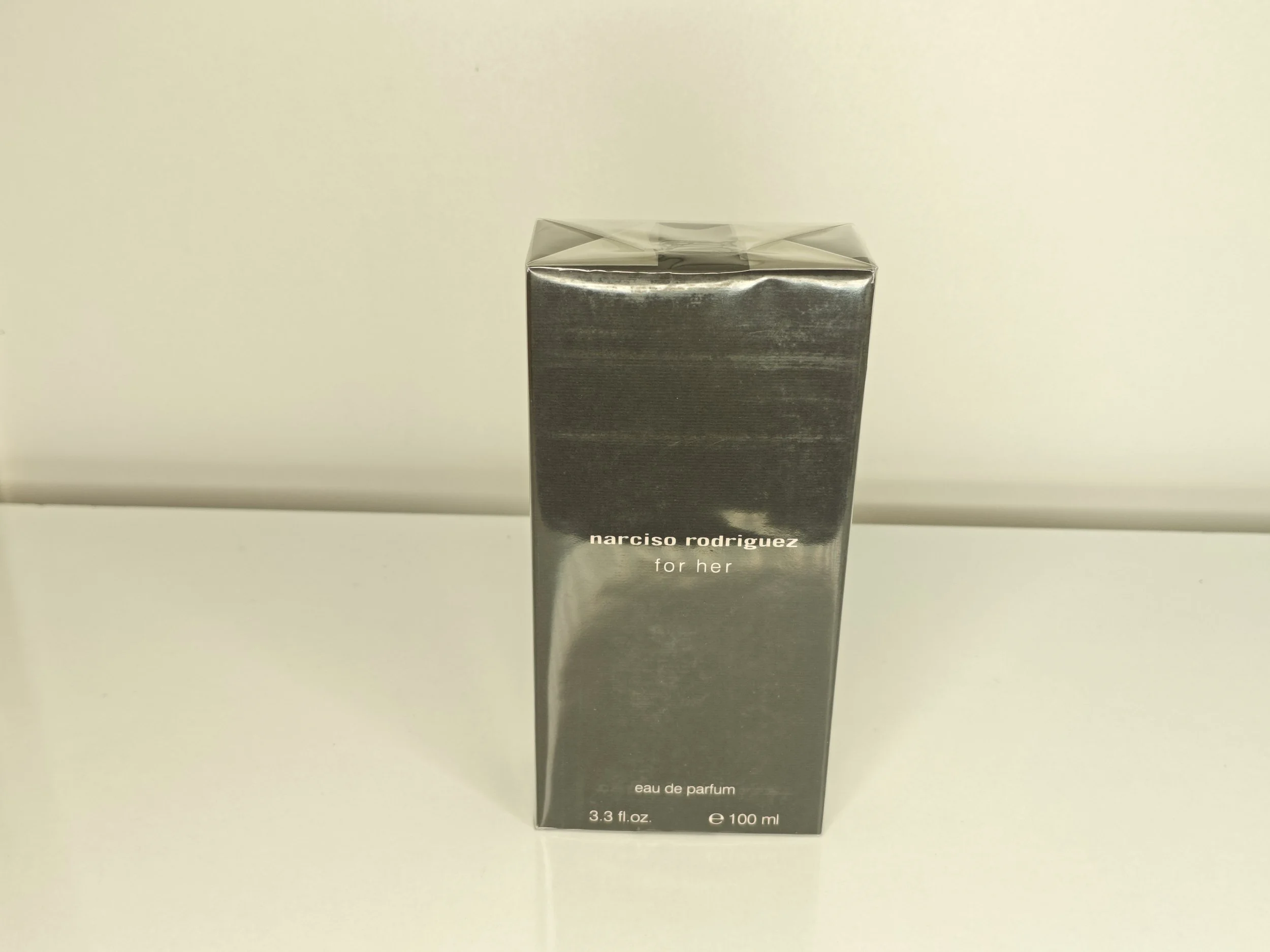 narciso rodriguez for her kadın EDP Parfüm