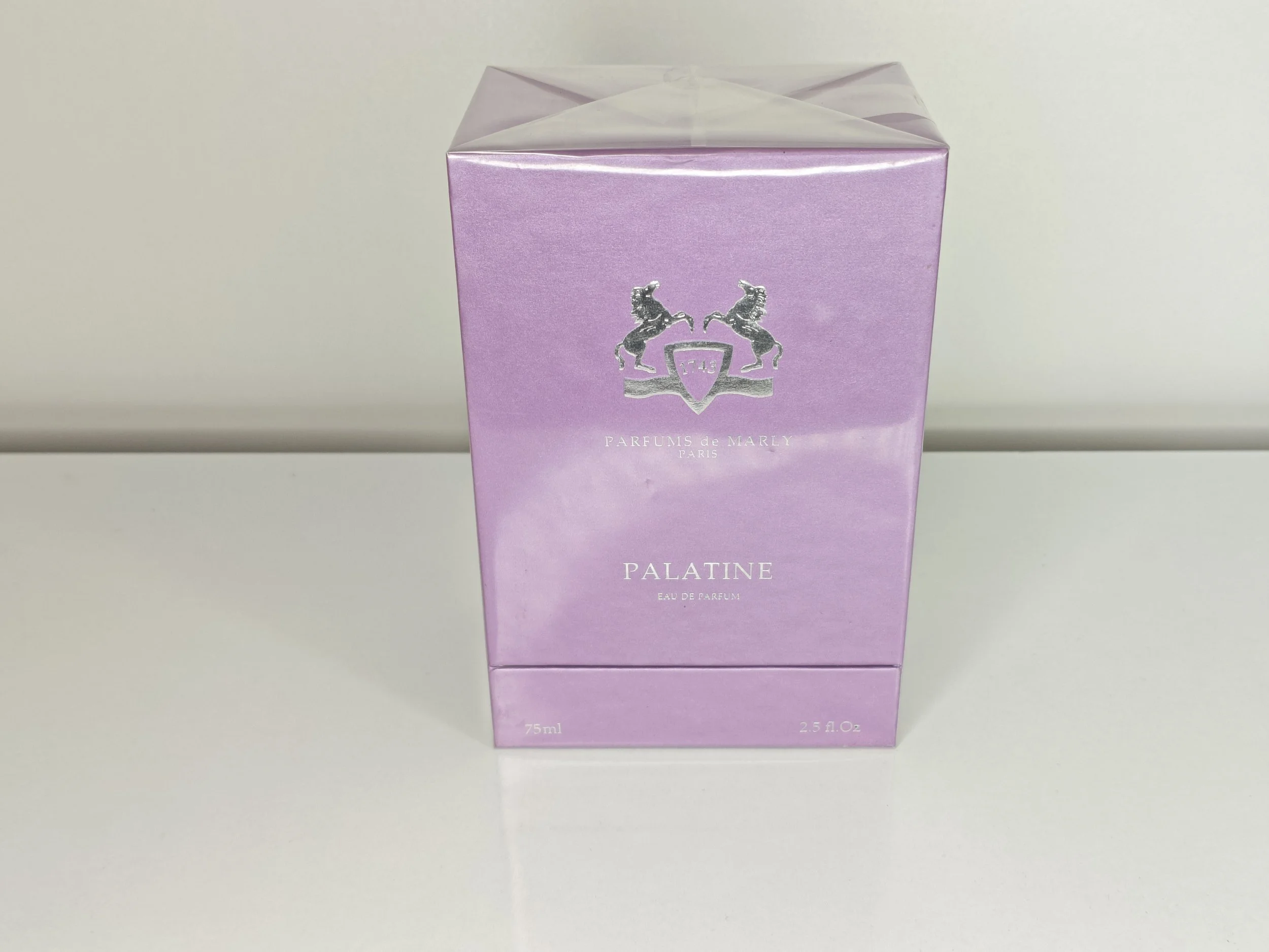 Parfums de Marly Palatine EDP Kadın Parfüm