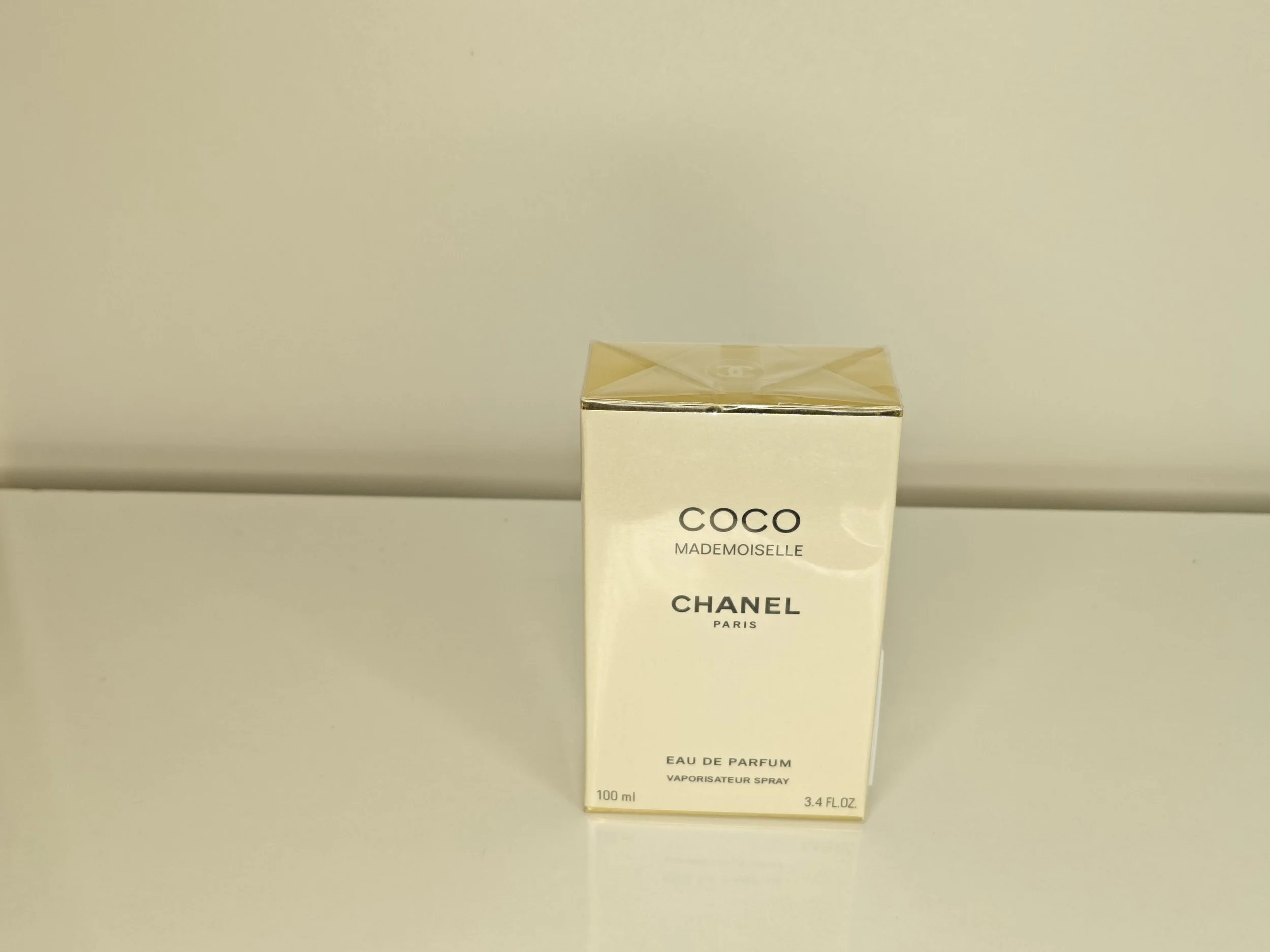 Chanel Coco Mademoiselle