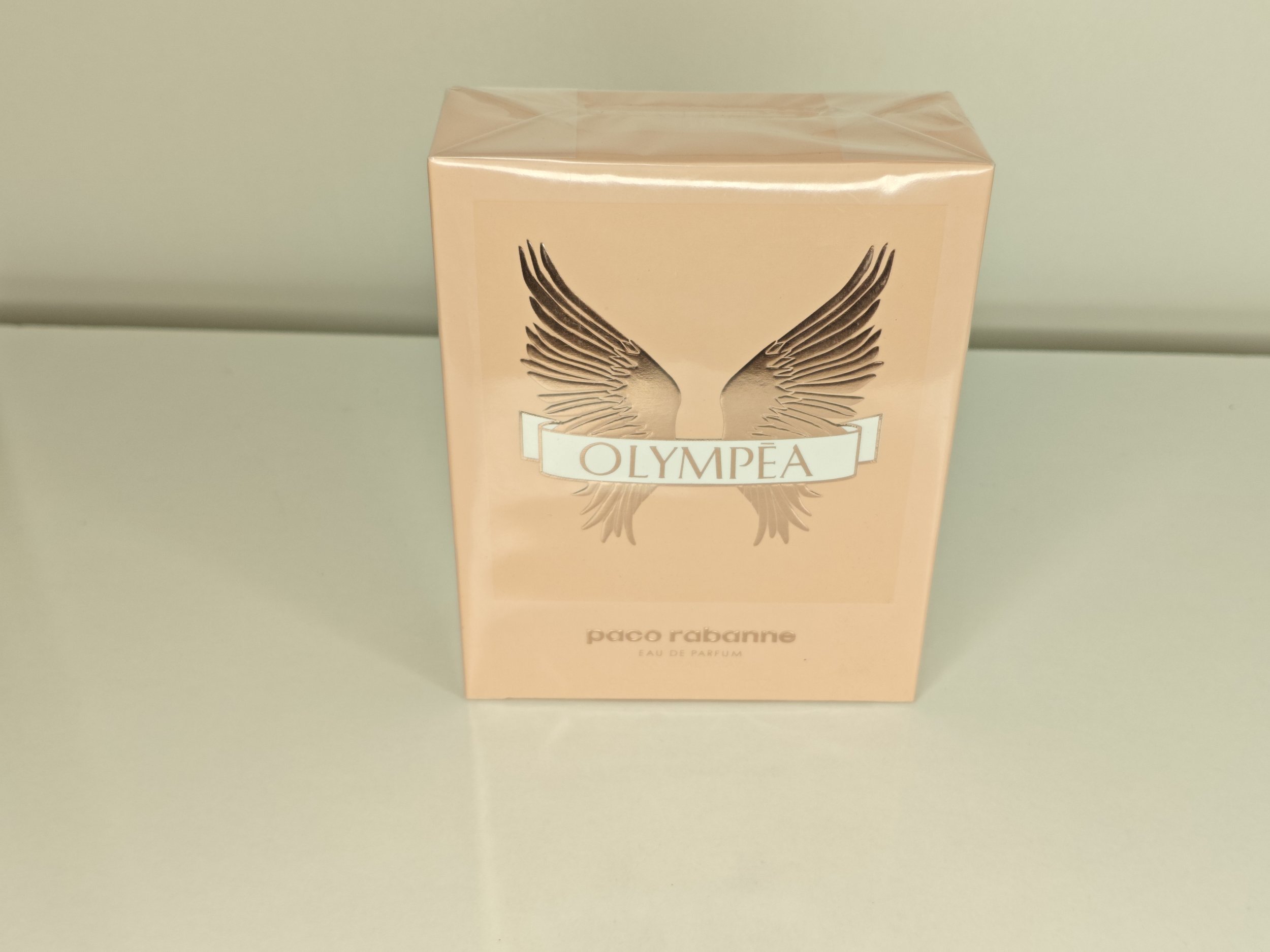 Poco Rabanne Olympea Kadın EDP Parfüm