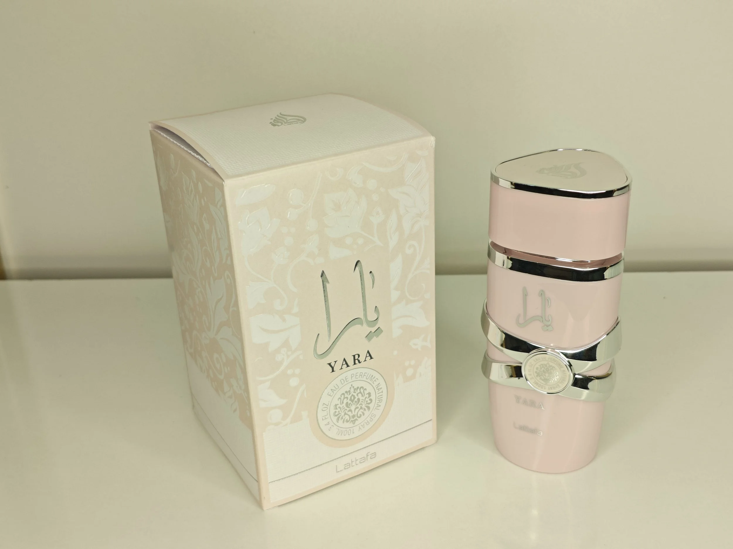 Lattafa Yara Kadın EDP Parfüm