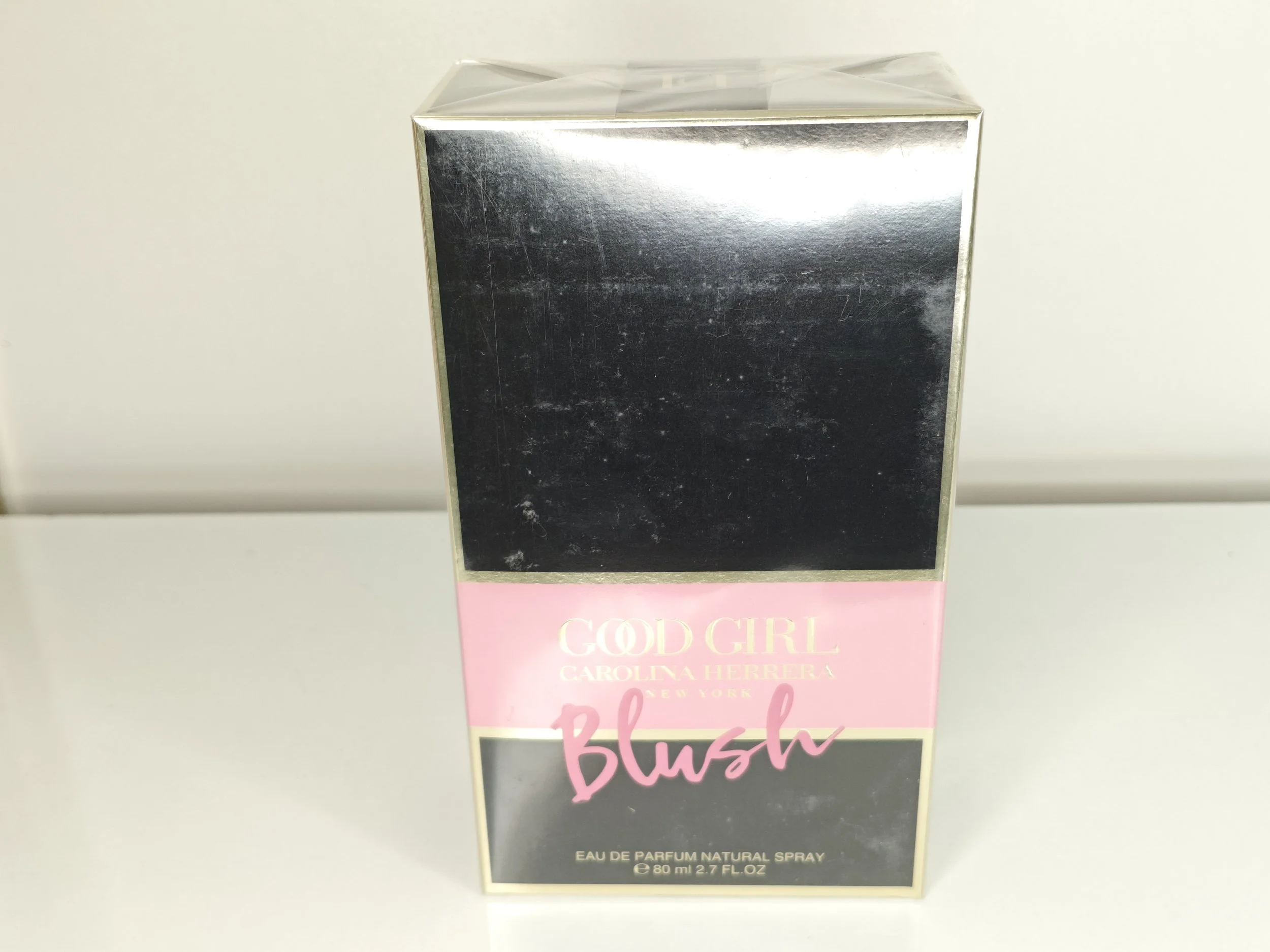 Carolina Herrera Good Girl Blush Kadın EDP Parfüm