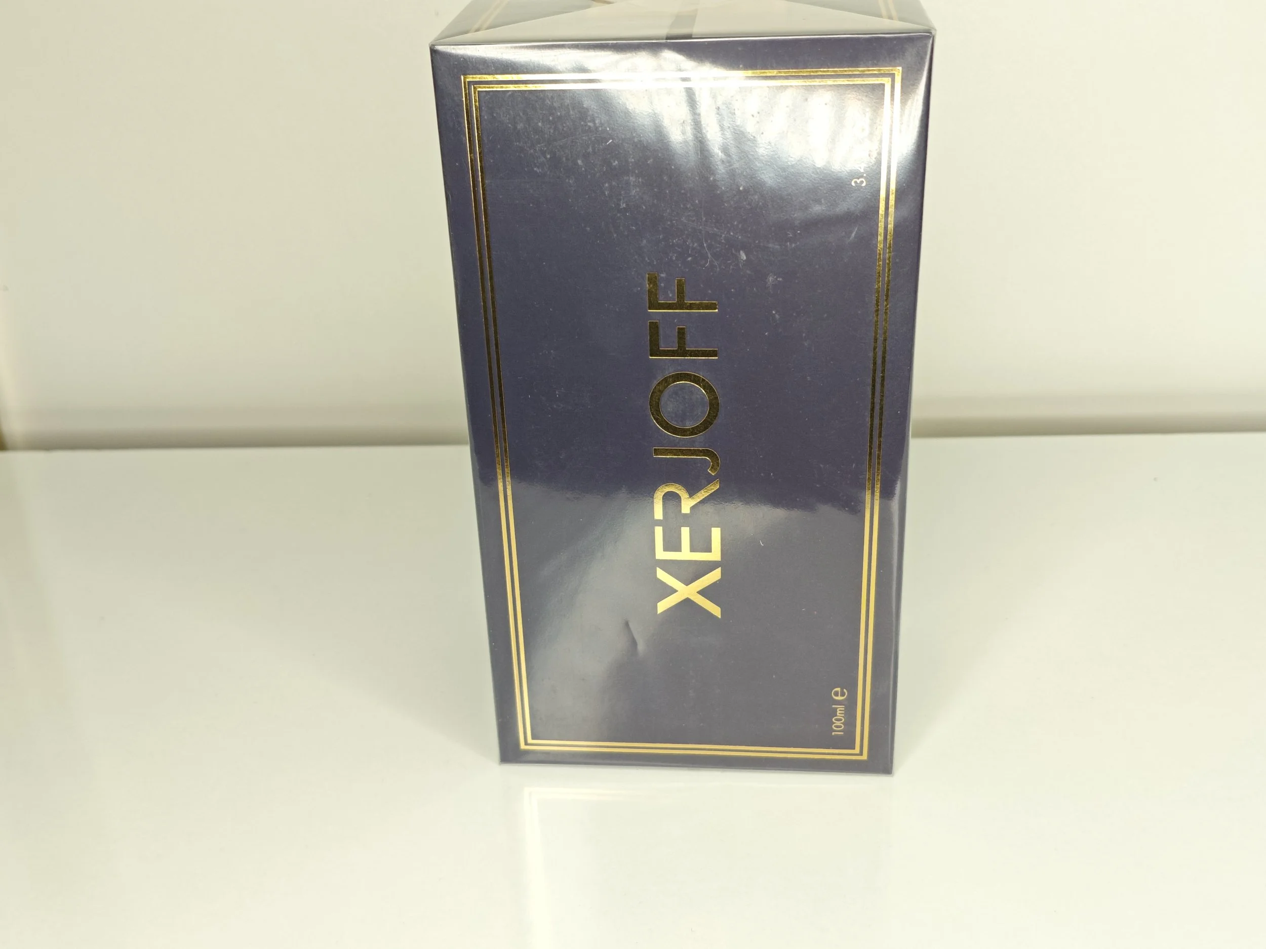 Xerjoff More Than Words Unisex EDP Parfüm