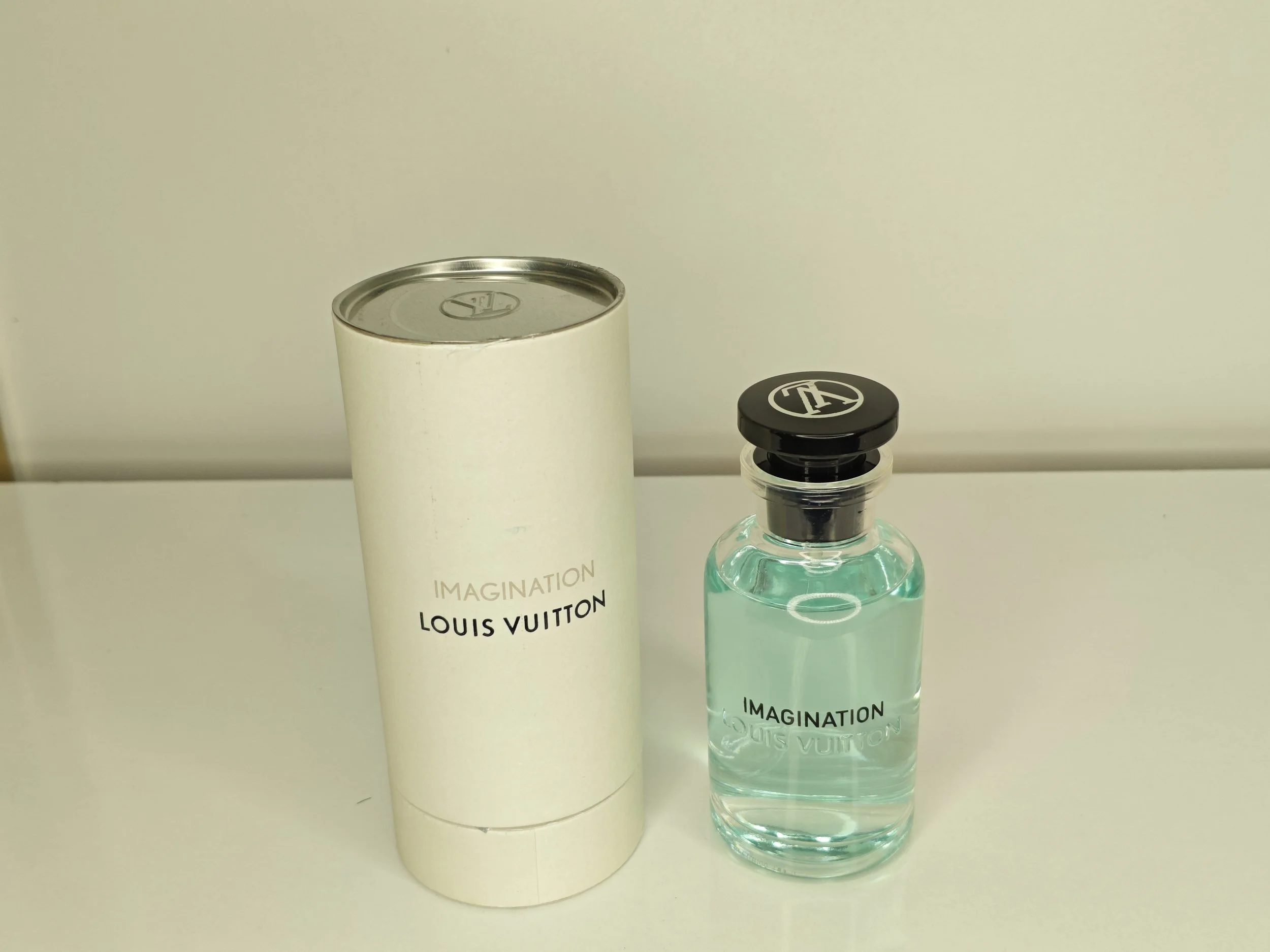 Louis Vuitton İmagination Unisex EDP Parfüm