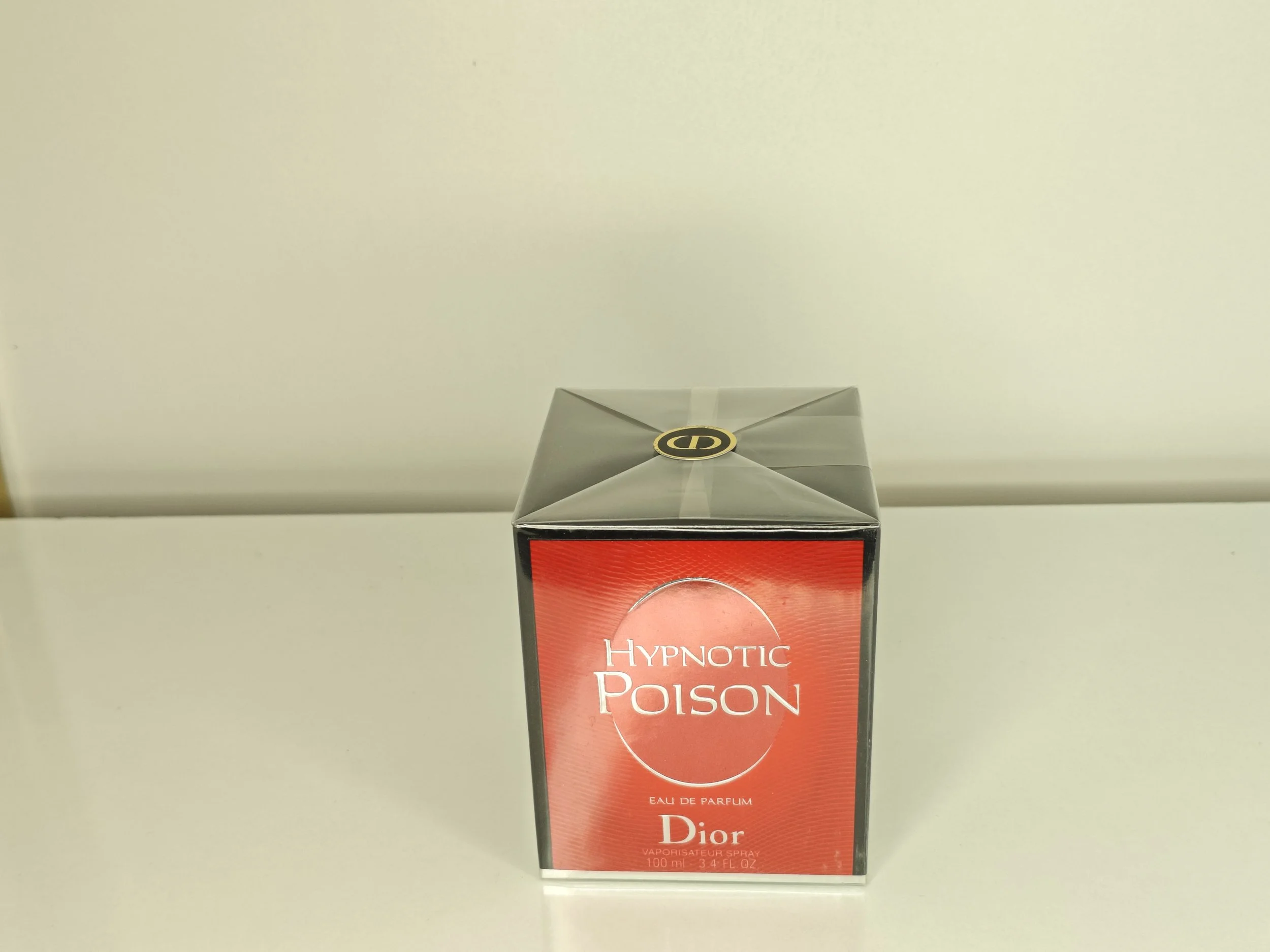 Dior Hypnotic Posion Kadın EDP Parfüm