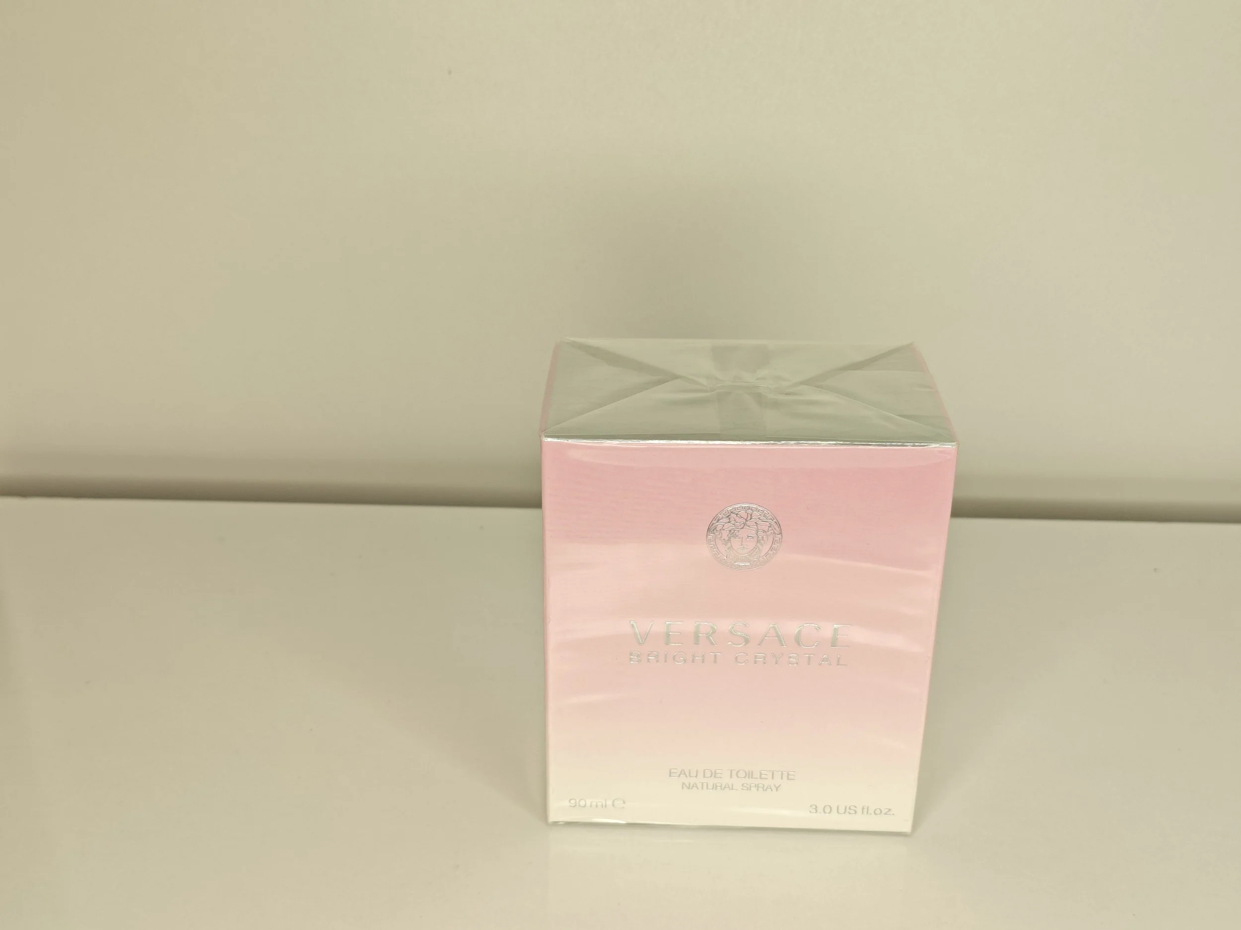 Versace Bright Cyrstal Kadın EDP Parfüm