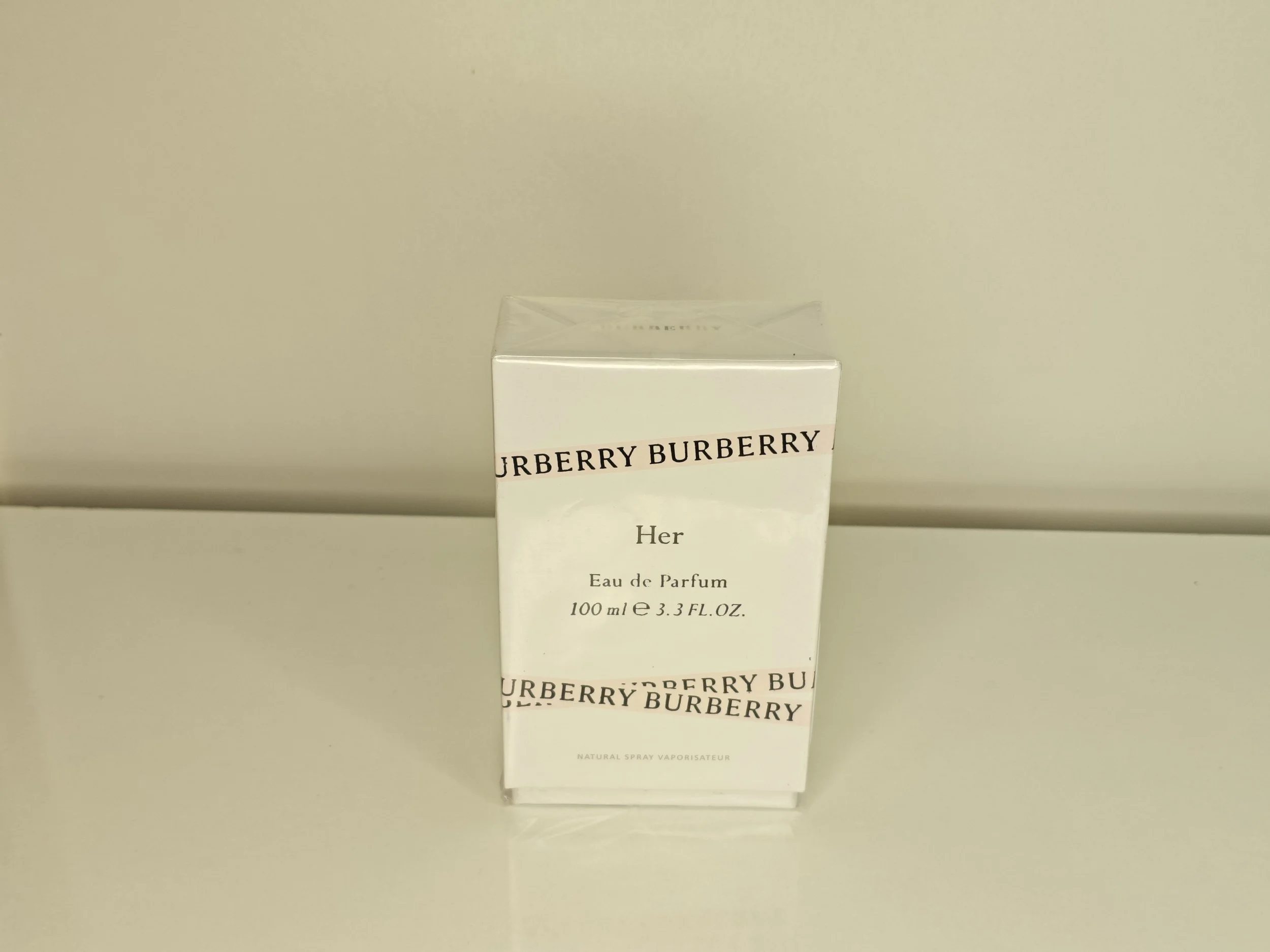 Burberry Her Kadın EDP Parfüm