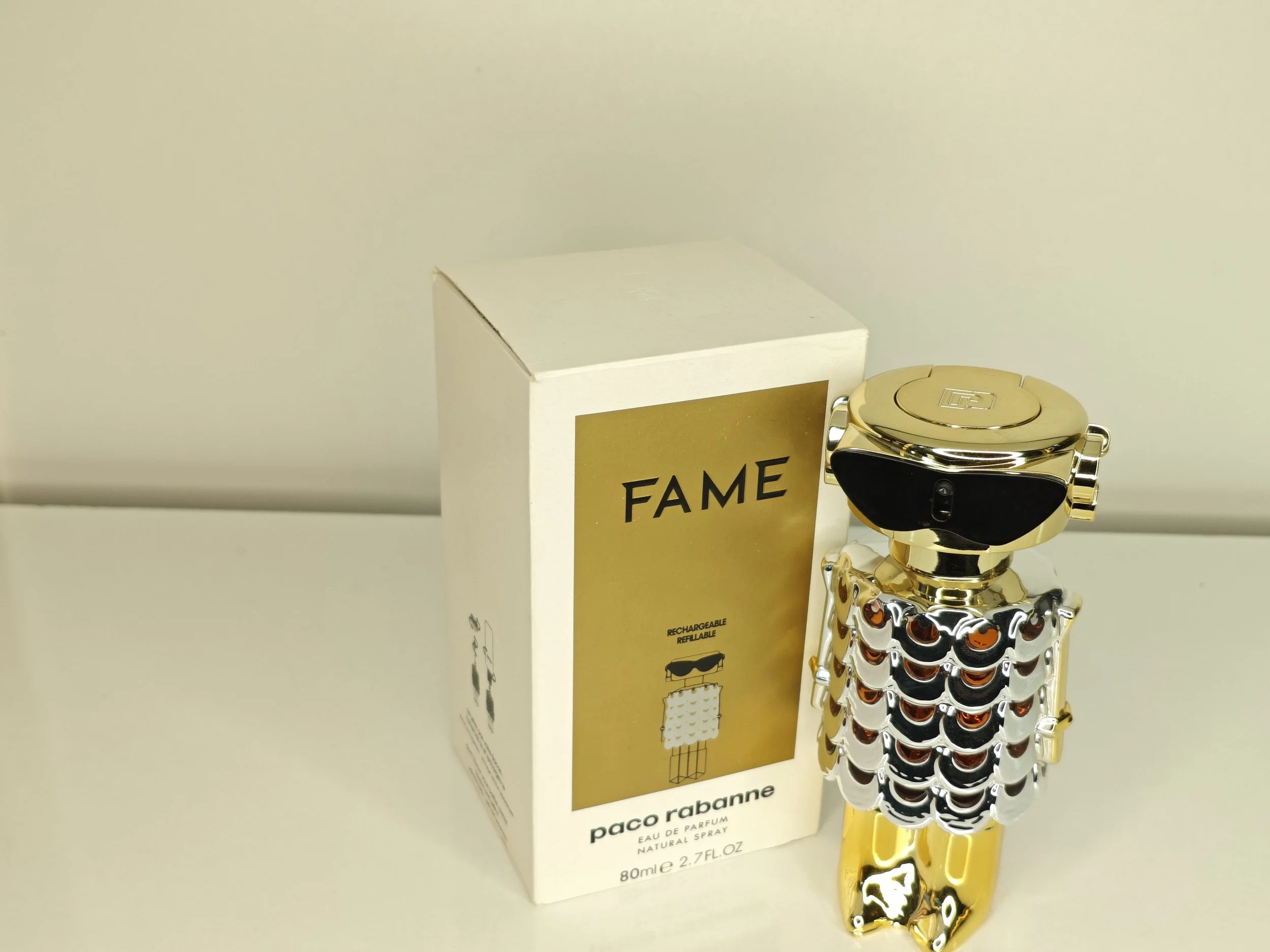 Poco Rabanne Kadın EDP Parfüm