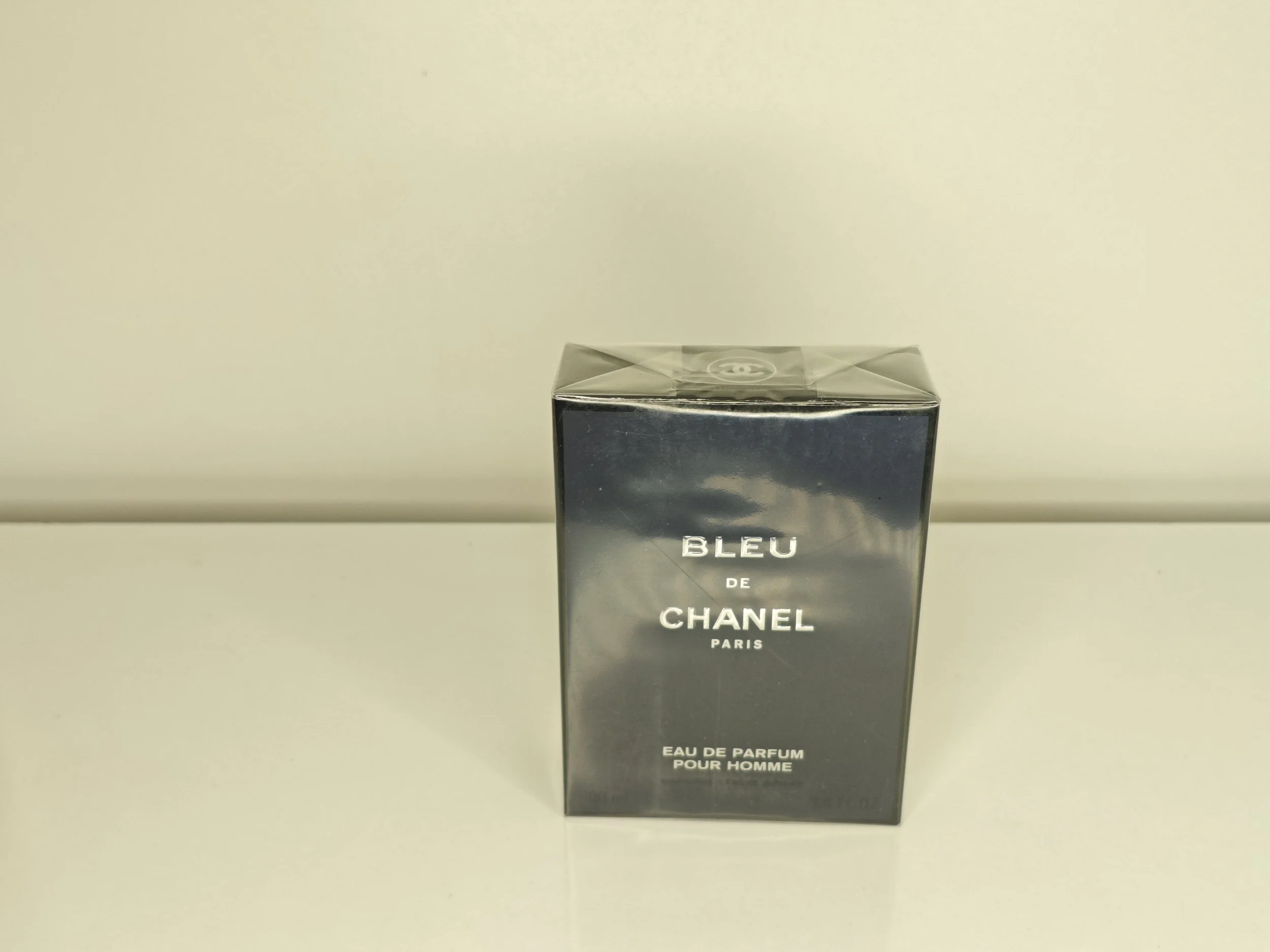 Blue De Chanel Erkek EDP Parfüm