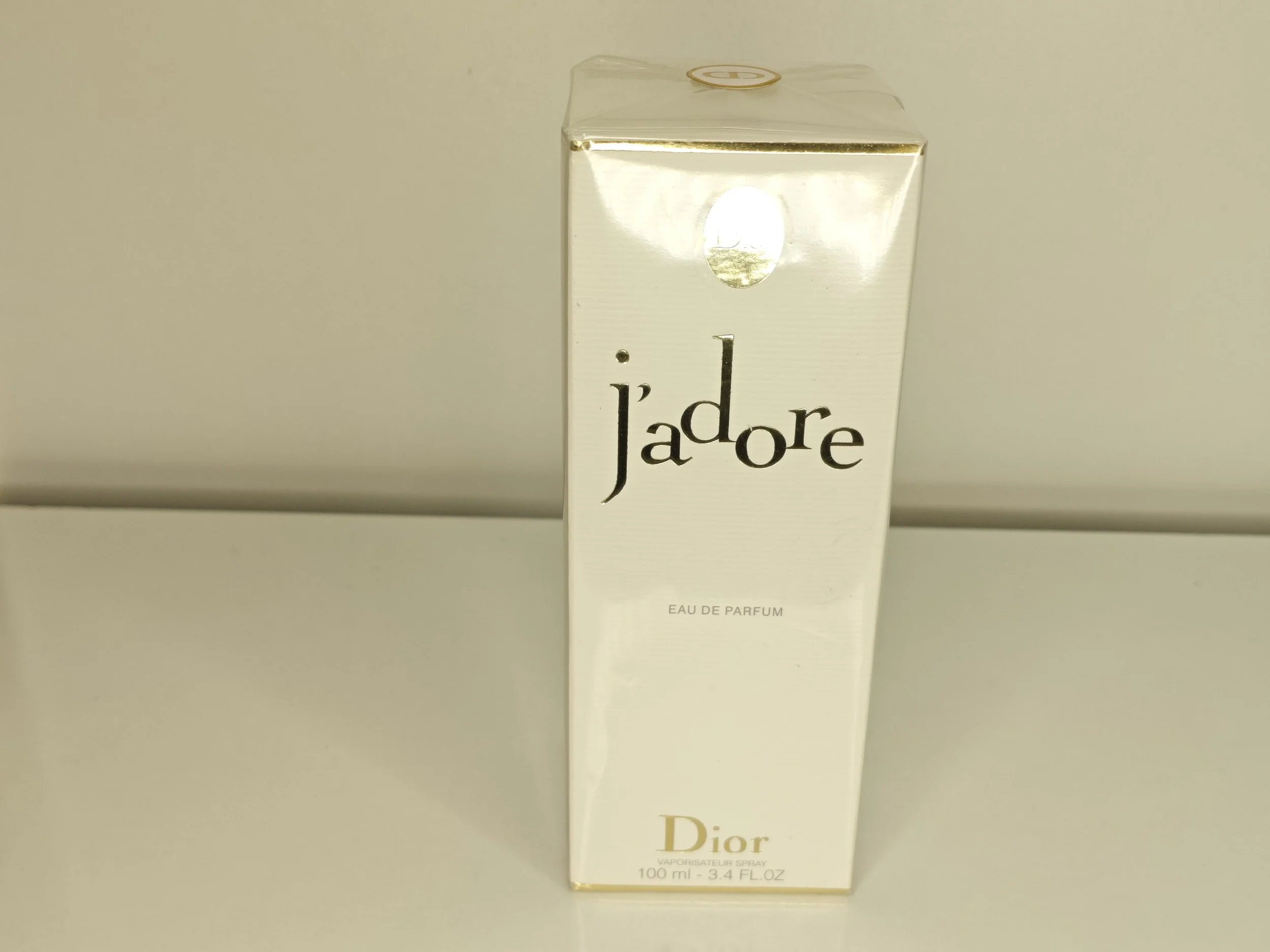 Dior J'adore Kadın EDP Parfüm
