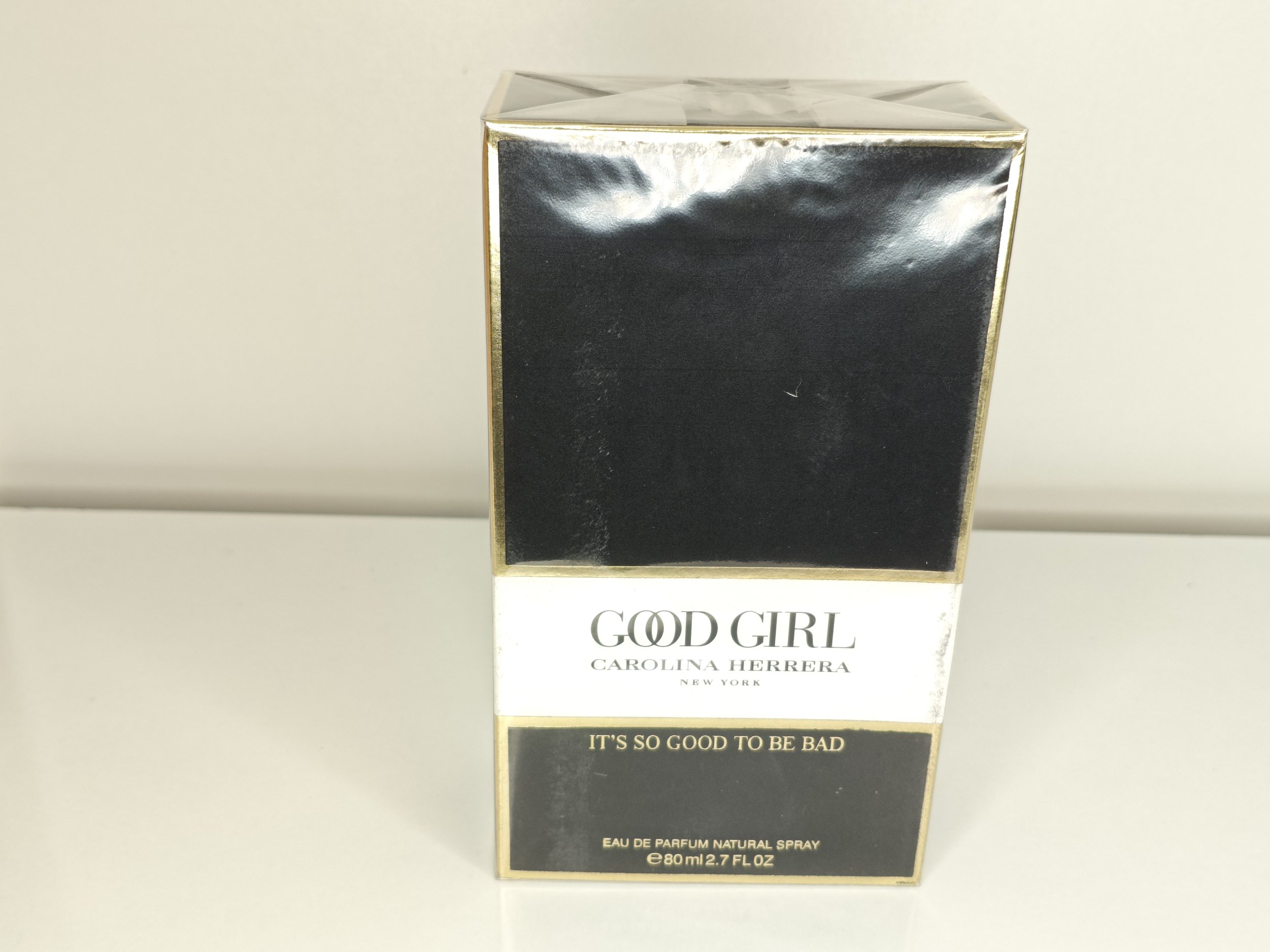 Carolina Herrera Good Girl
