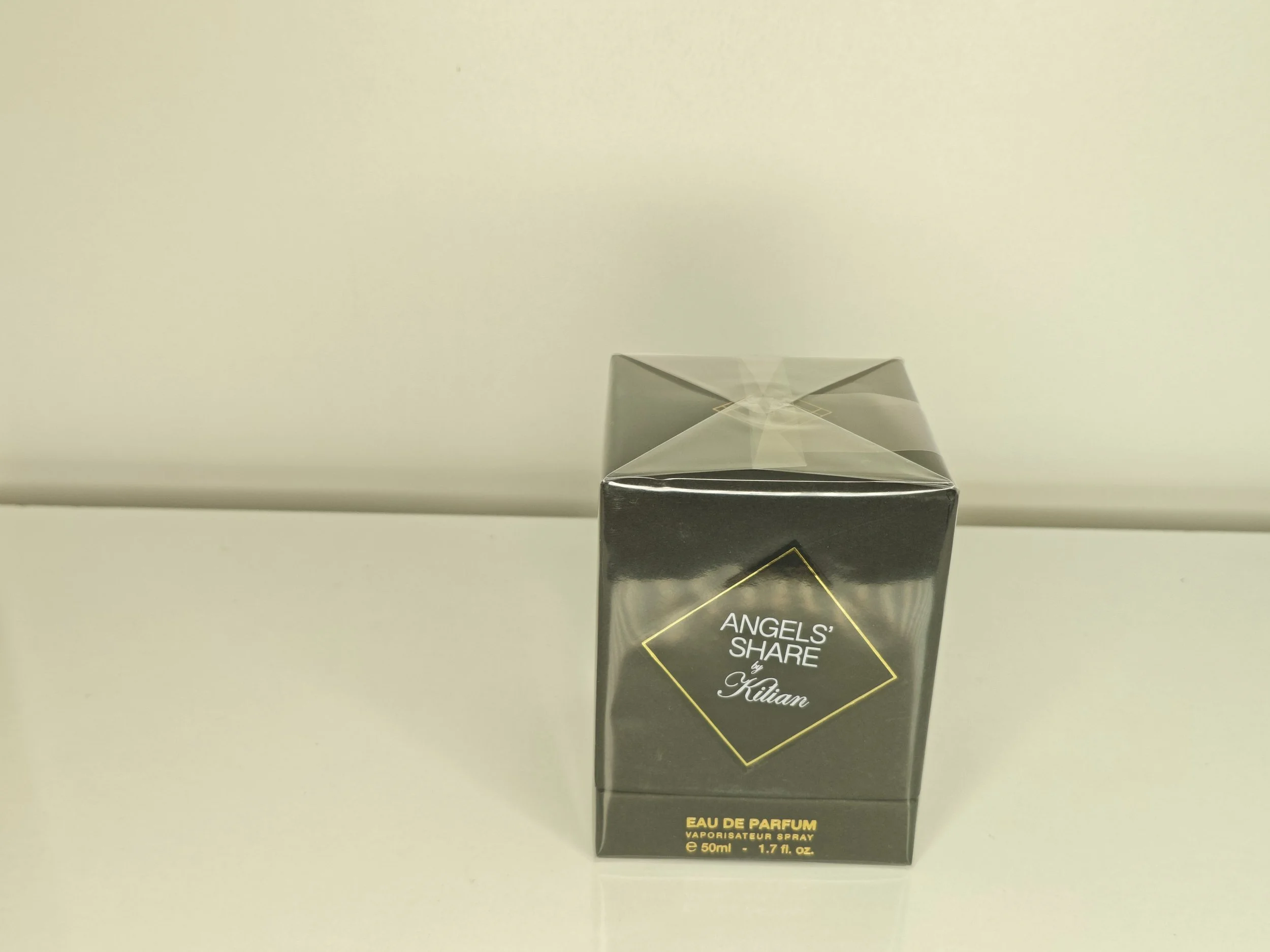 Angels' Share by Kilian Unisex EDP Parfüm