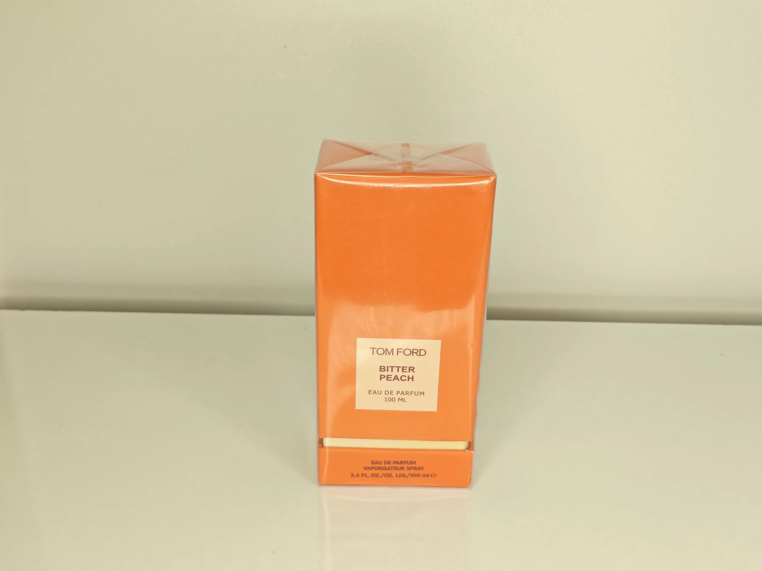 Tom Ford Bitter Peach Unisex EDP Parfüm