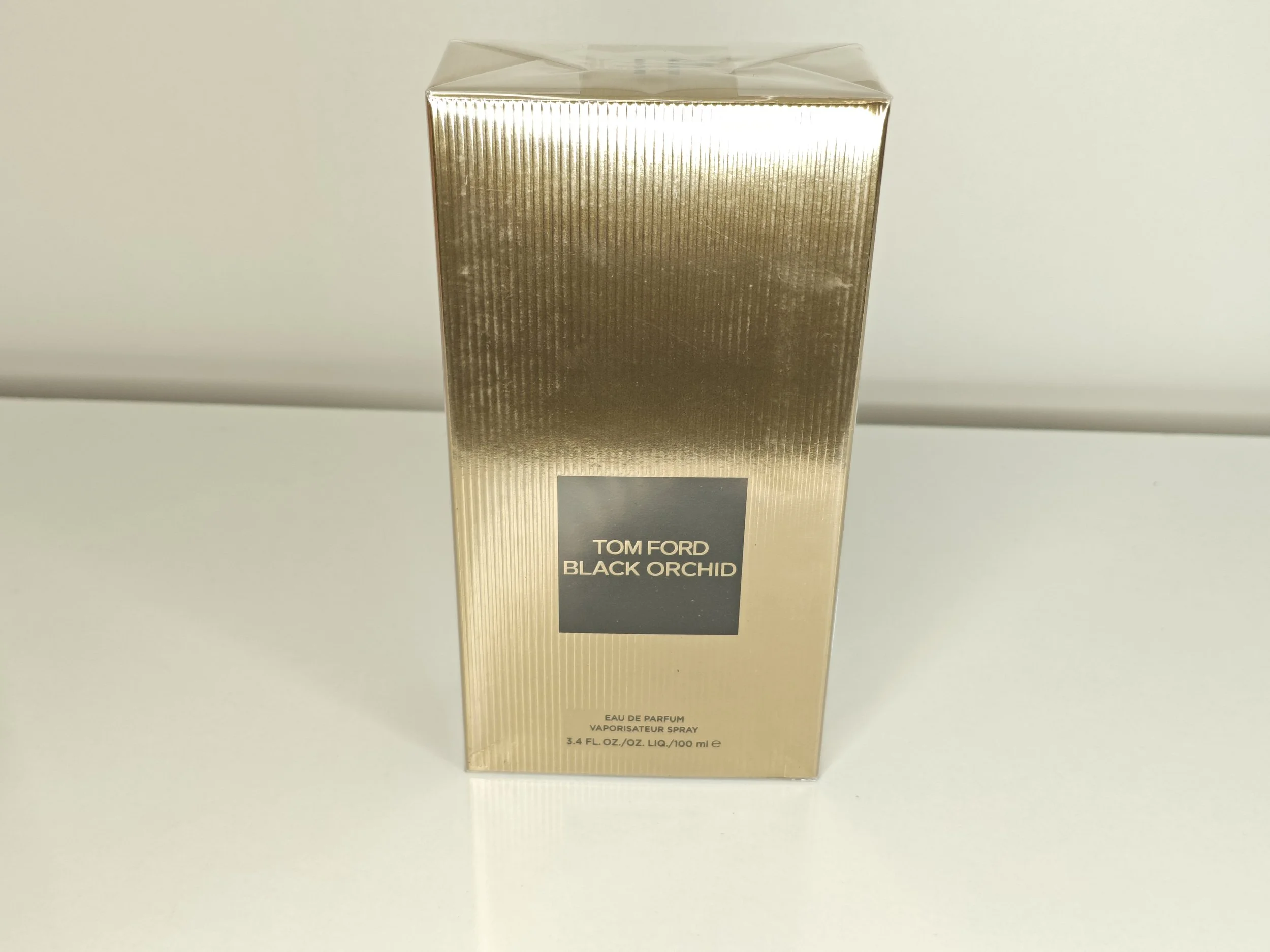 Tom Ford Black Orchid Erkek EDP Parfüm