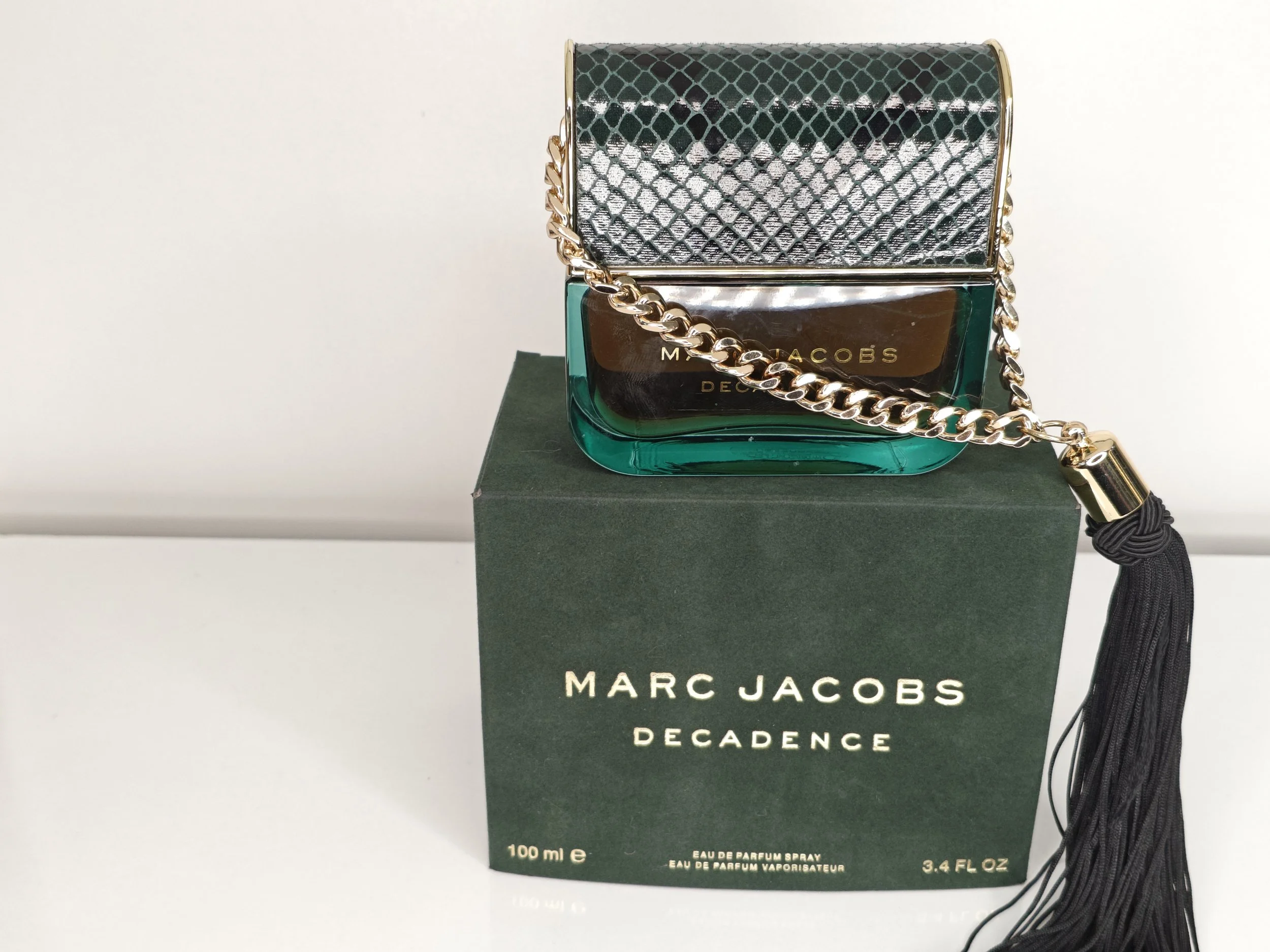 Marc Jacobs Decandence