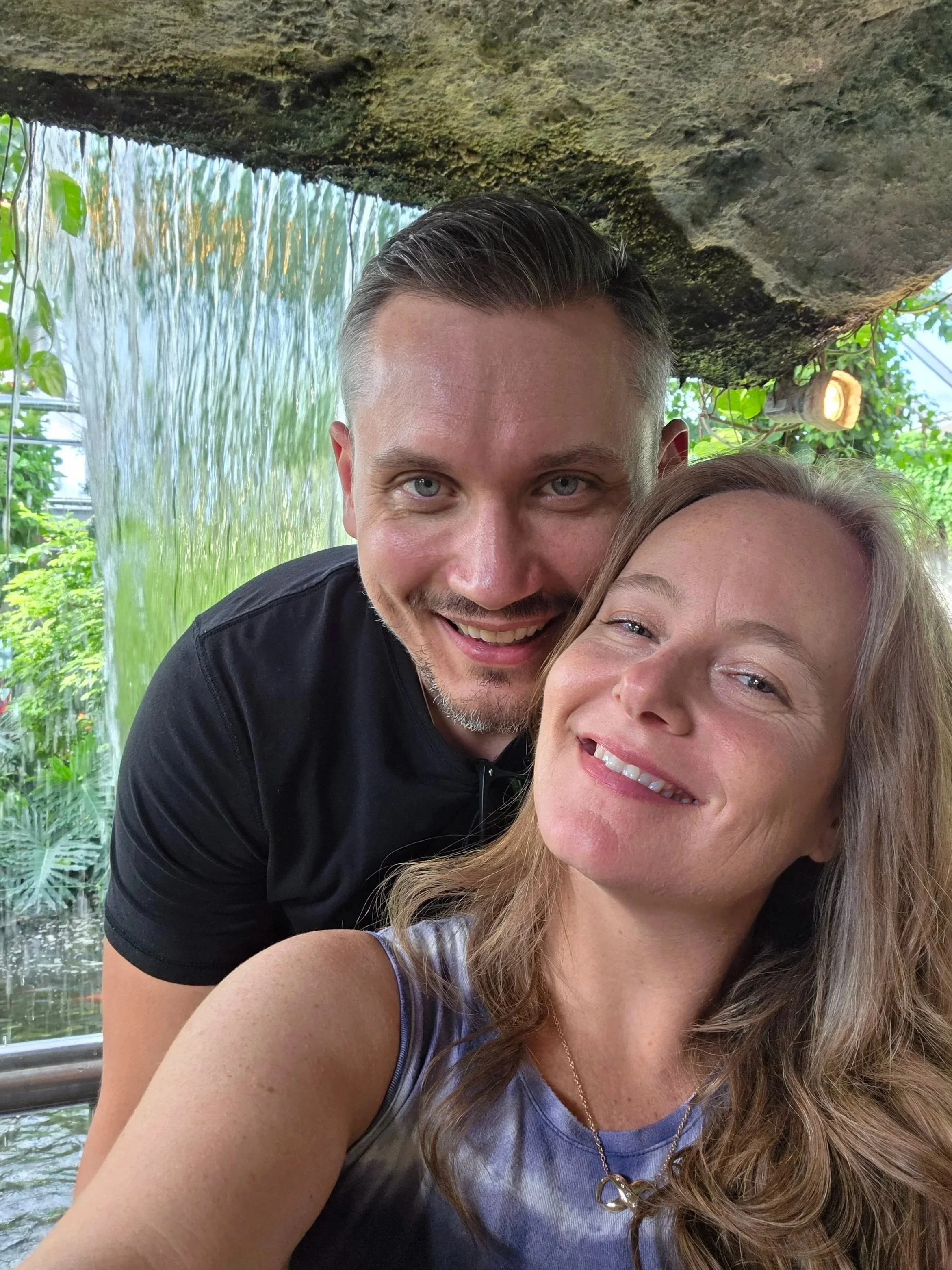 Something Very Important About Love