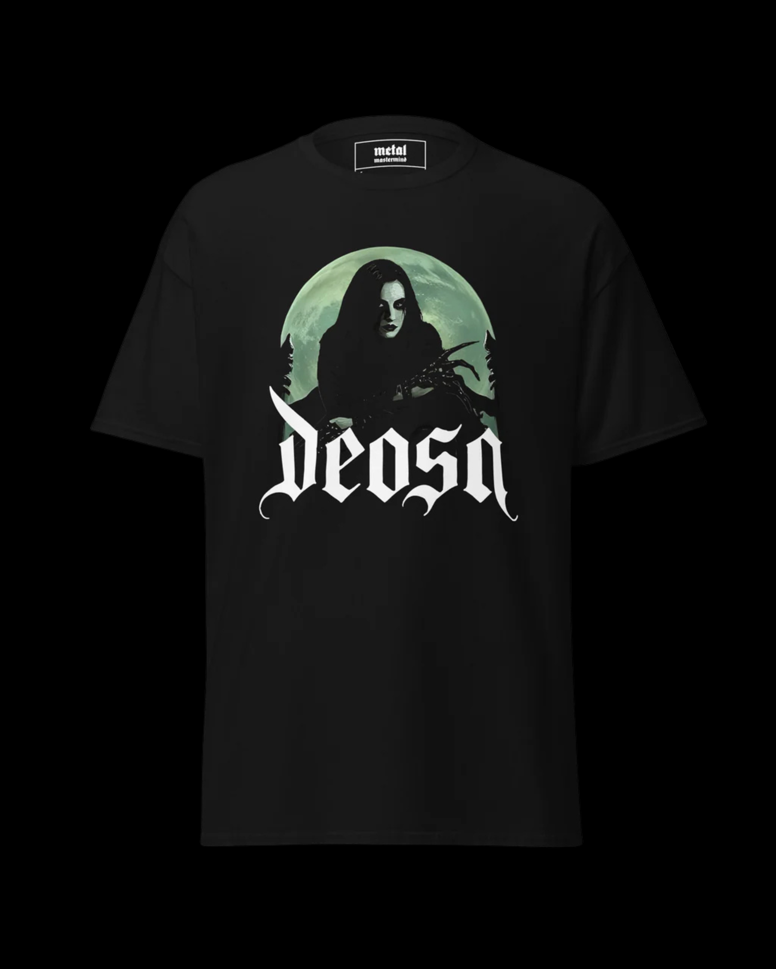 DEOSA Nightmare T-shirt