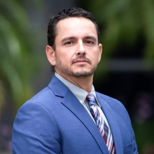 George Flores