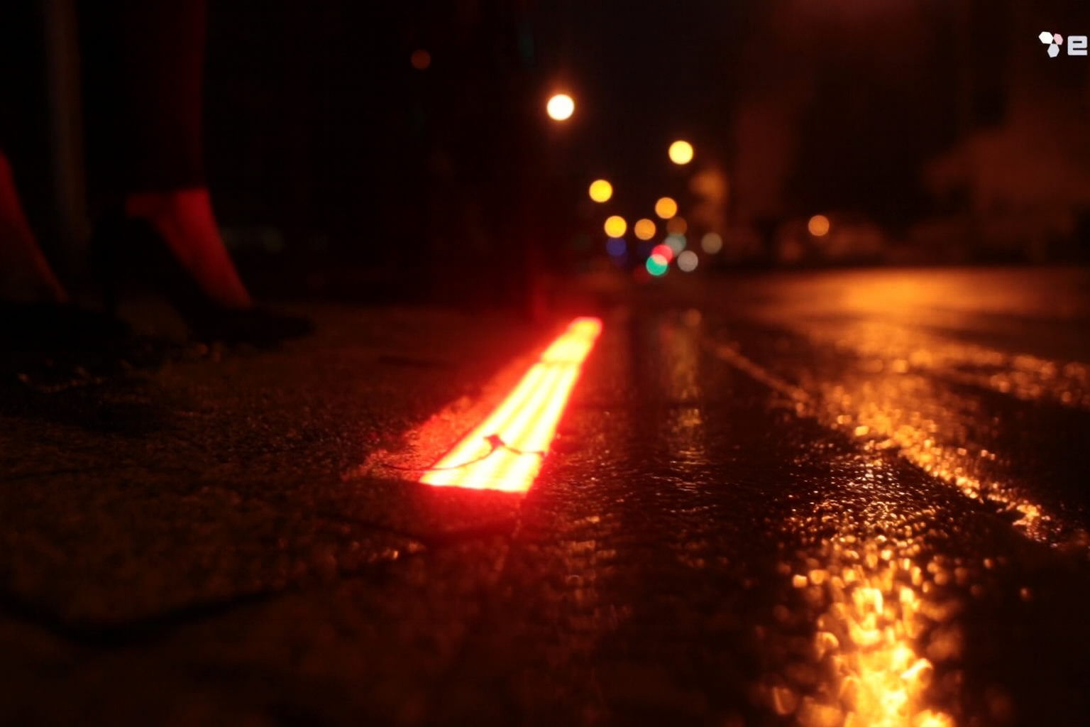 Pavé coloroad EMS Services