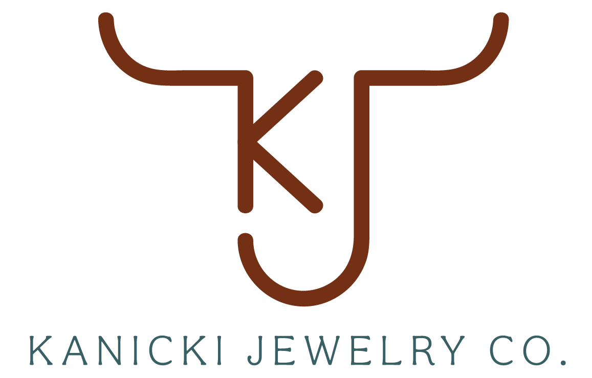Kanicki Jewelry Co. offers custom western jewelry crafted with Navajo pearls, turquoise, spiny oyster and natural stones in Pierpont, Ohio.