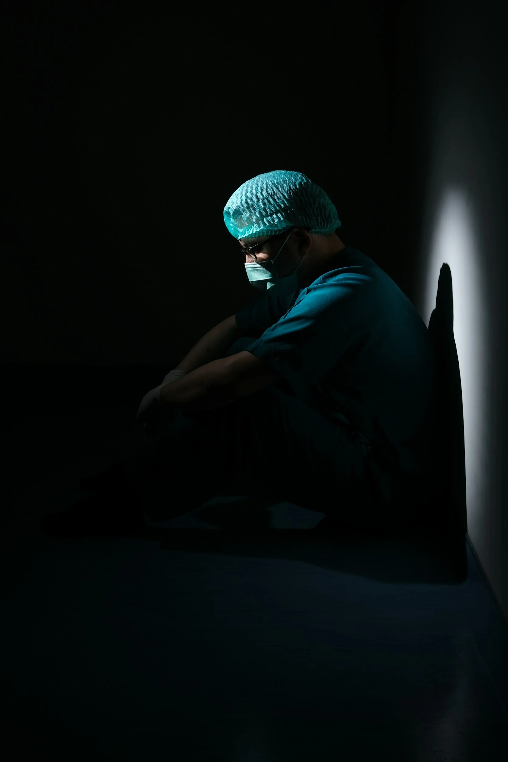 Healthcare Burnout and Self-Assessment