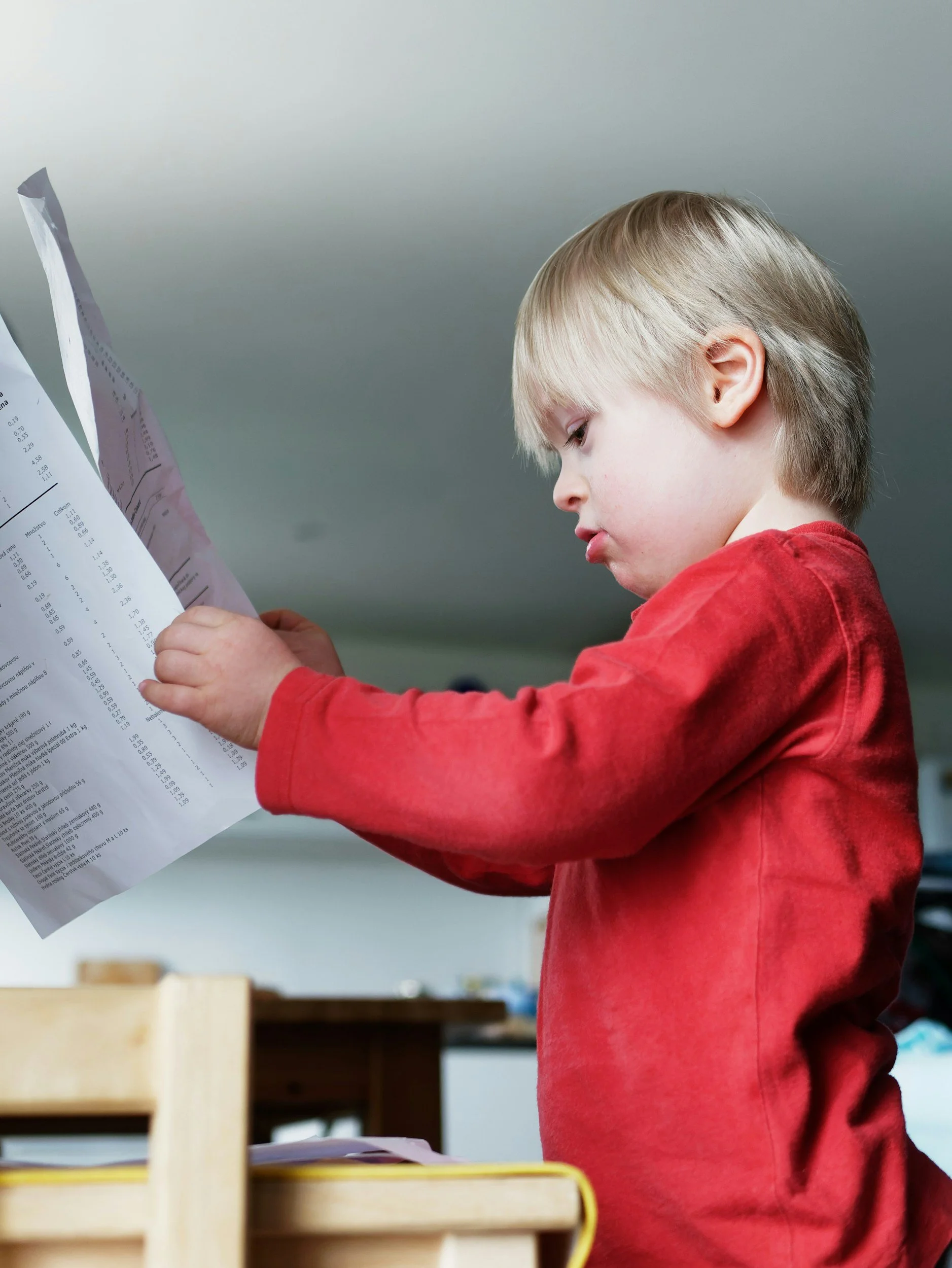 IQ testing and giftedness screening in Broomfield, Lafayette, Thorton, Westminster and the Greater Denver Metro Area. School screening assessments for magnet and charter schools in Colorado.