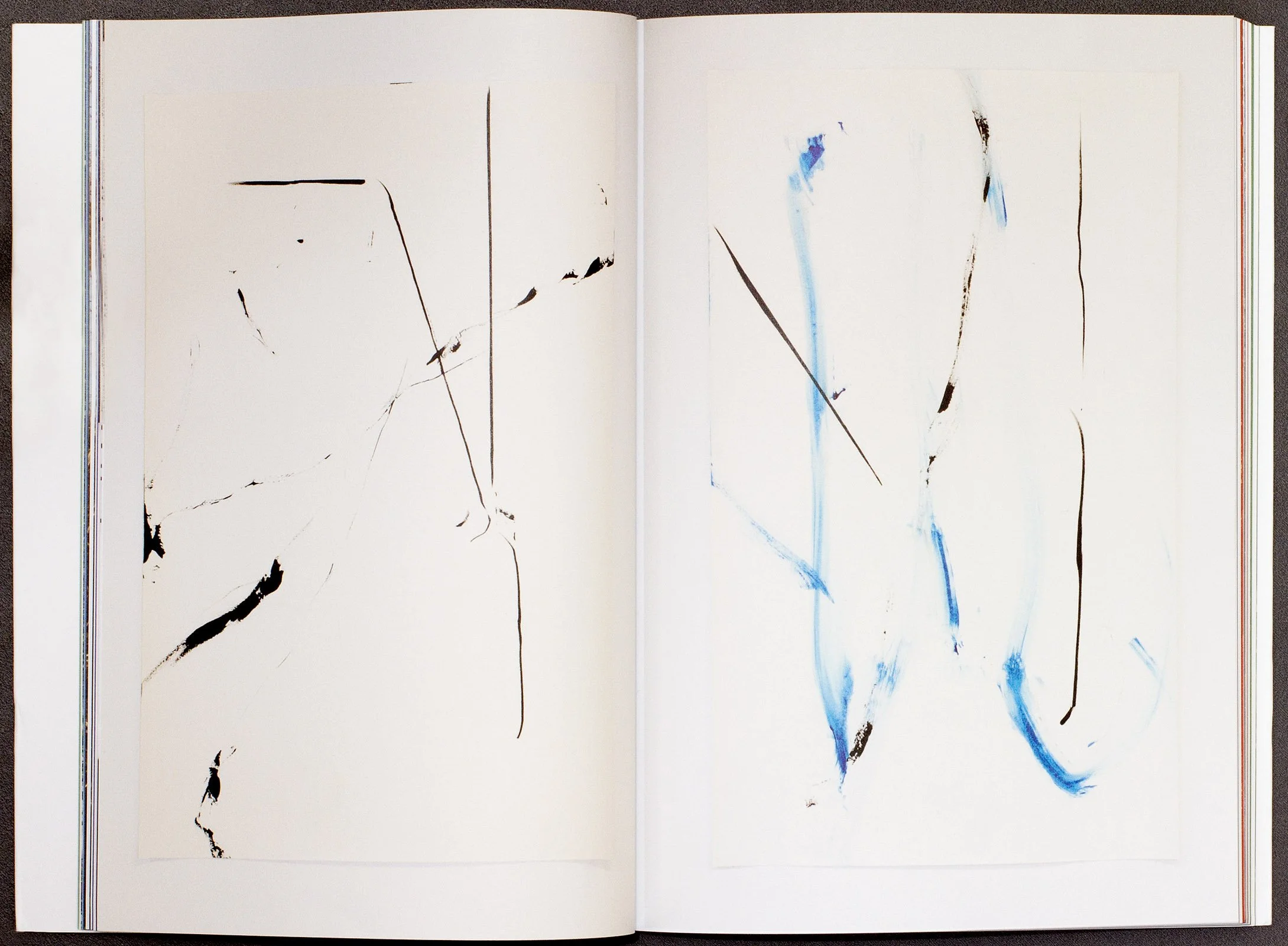 Les Cahiers de La Petite Escalère, Paris, 2018