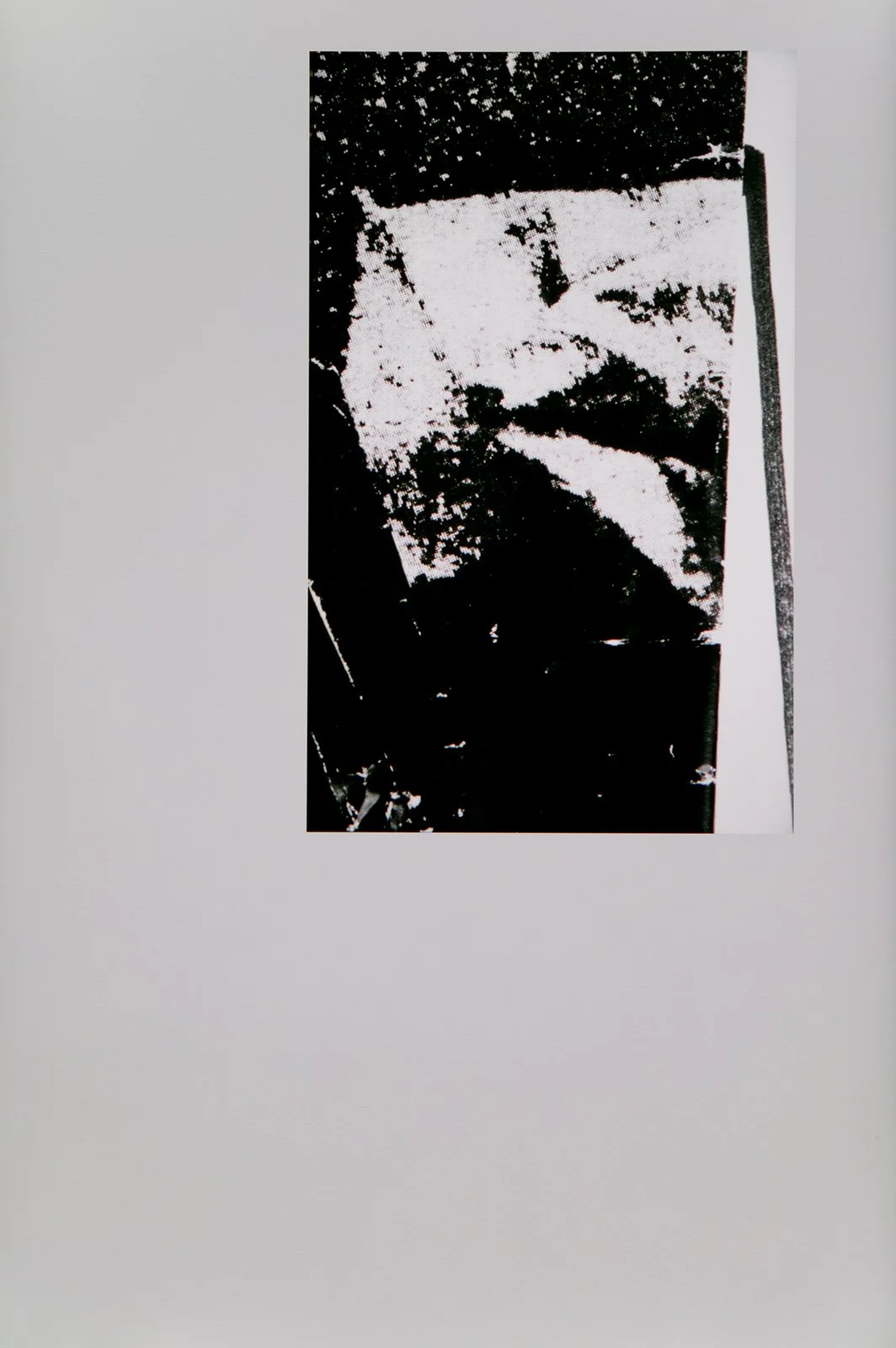 9491, 2024, photography, pigment ink print on archival paper, 110 x 73 cm