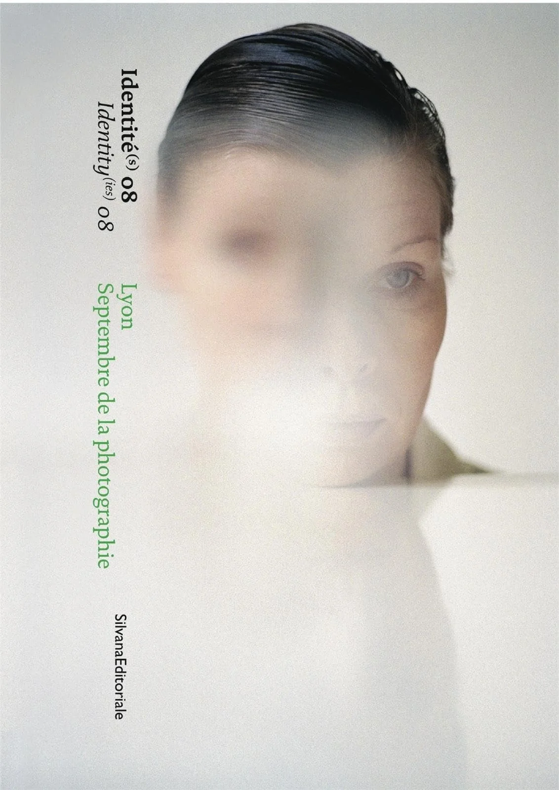 Identités, Lyon Septembre de la Photographie, Silvana Editoriale, 2008