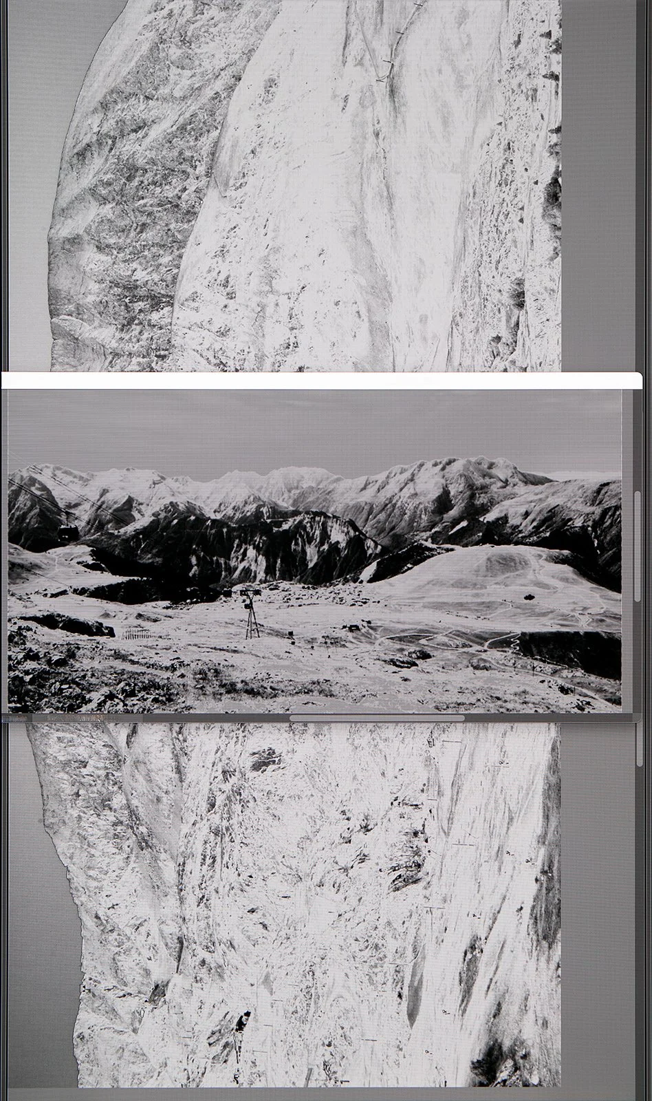0627, 2026, photography, pigment ink print on archival paper, 72 x 43 cm