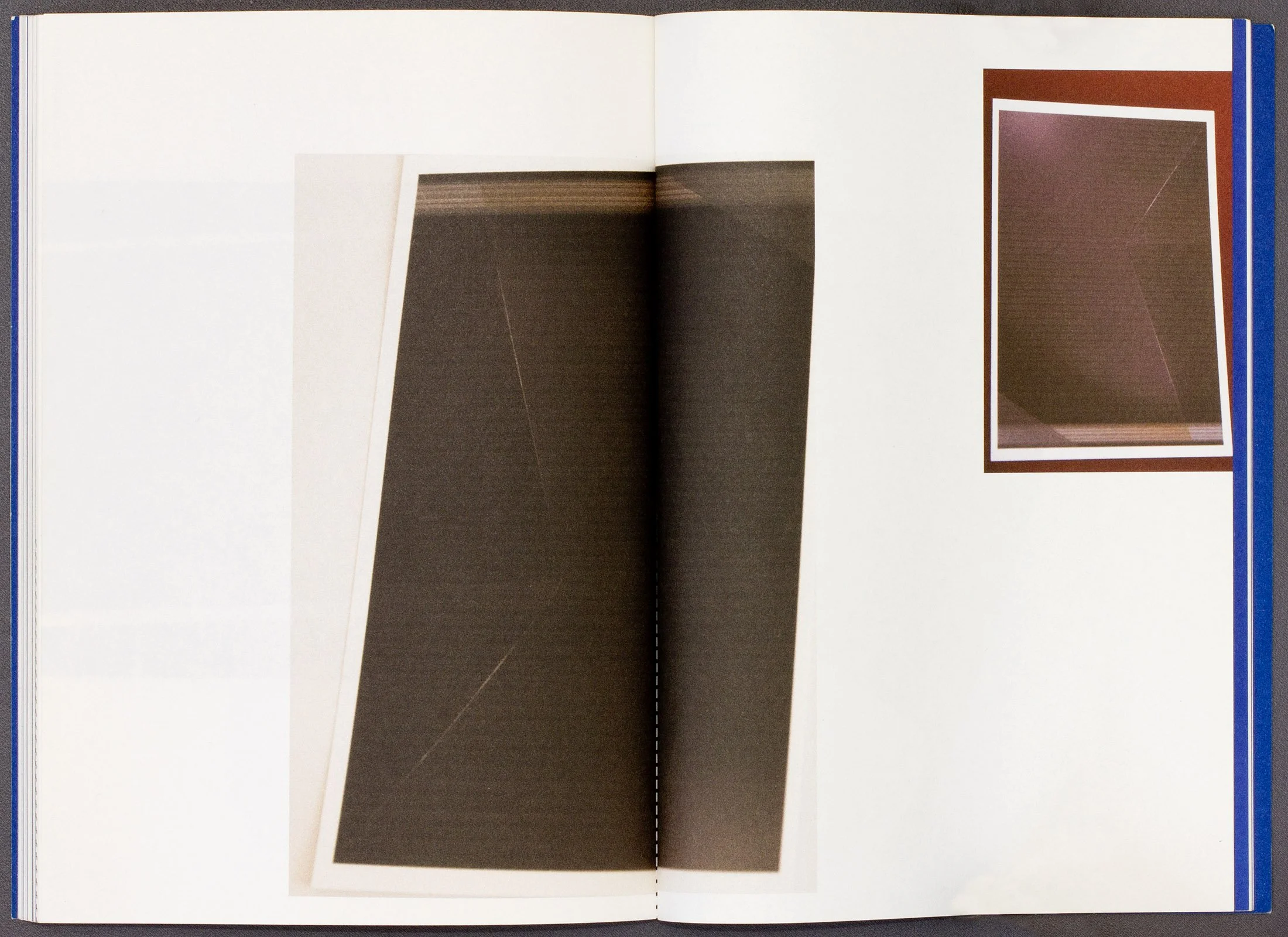 Revue Oscillations, N°1, Paris, 2012