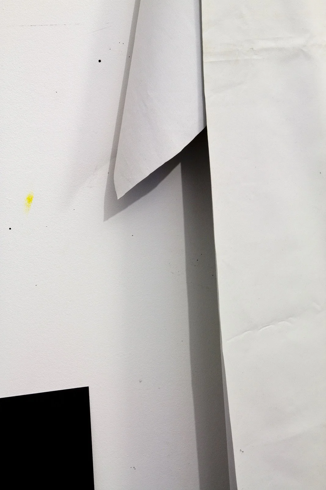 The Place of Reversal, 2014, photography, pigment ink print, 104 x 64 cm