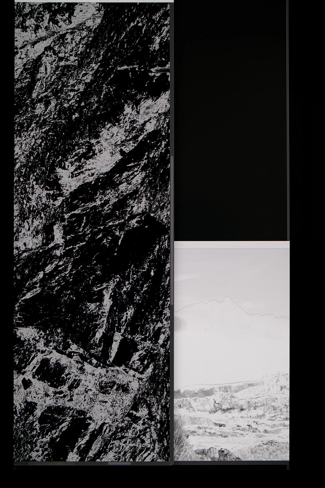 0610, 2026, photography, pigment ink print on archival paper, 47 x 32 cm