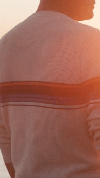 Kelly Slater, Outerknown, Softgoods