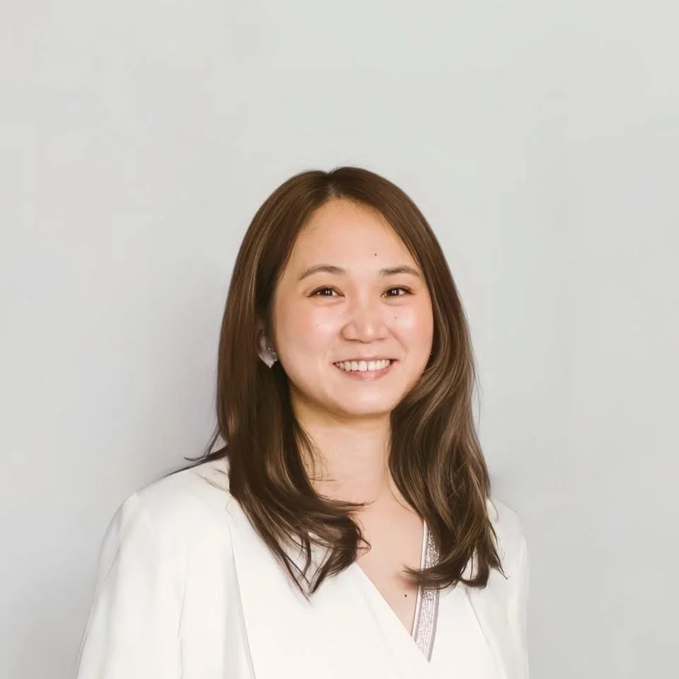 Winnie Lei