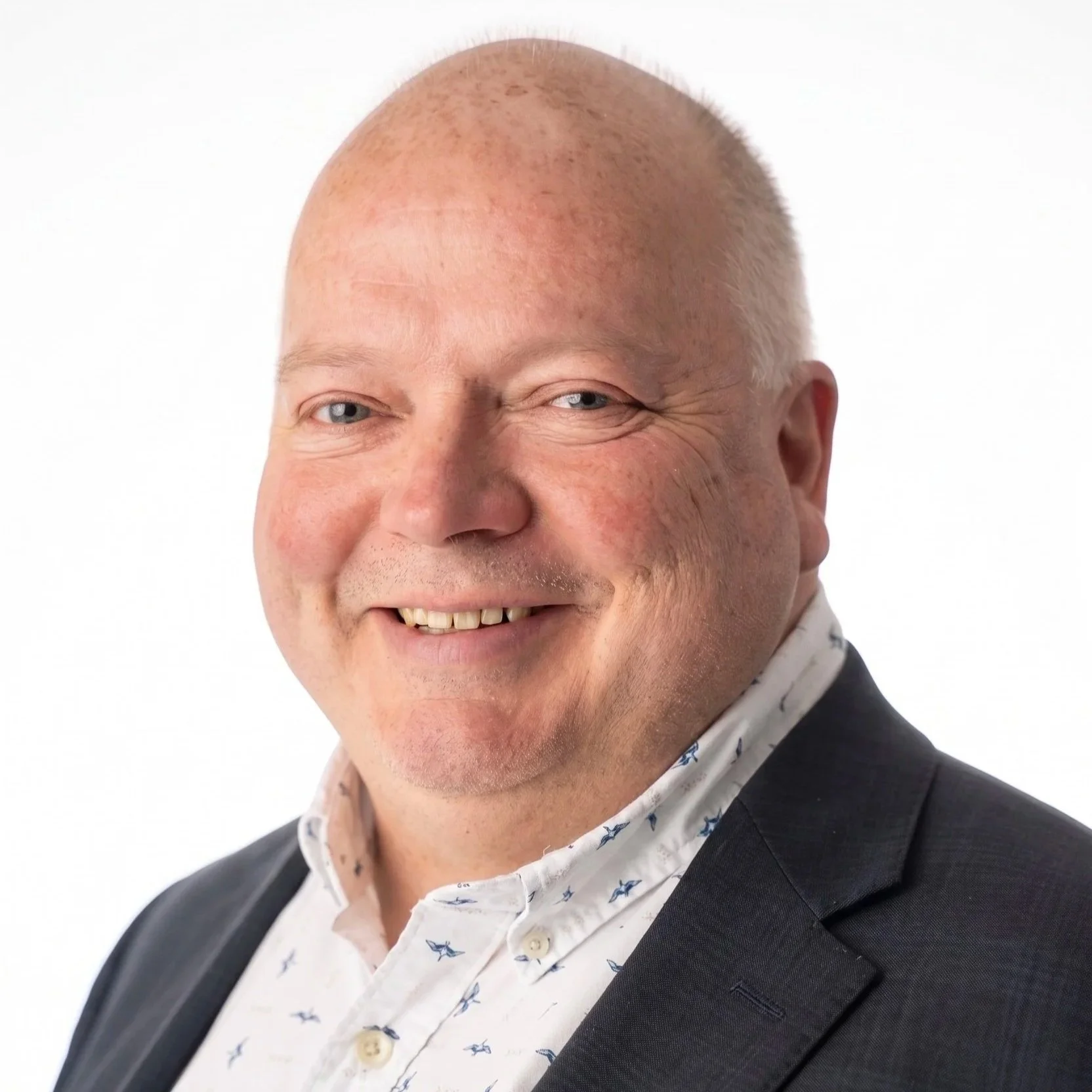 Kevin Heffernan