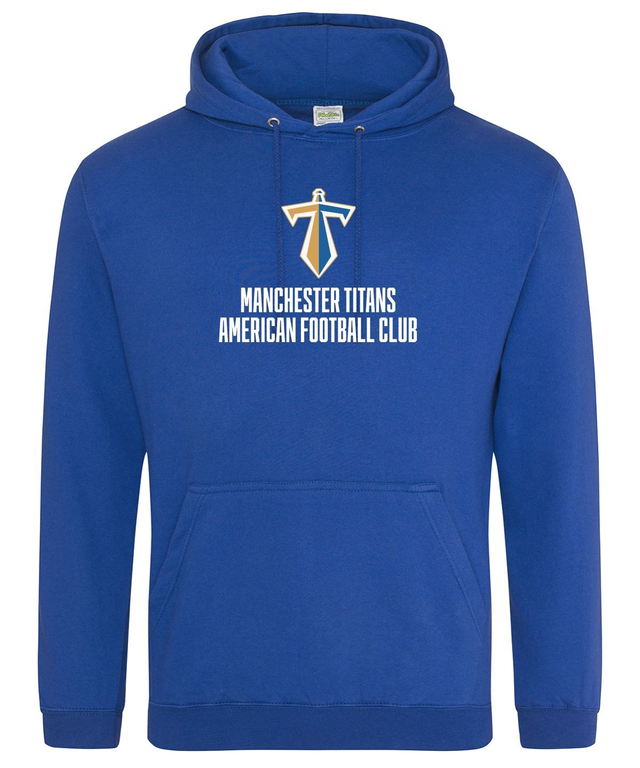Supporters Club Hoodie