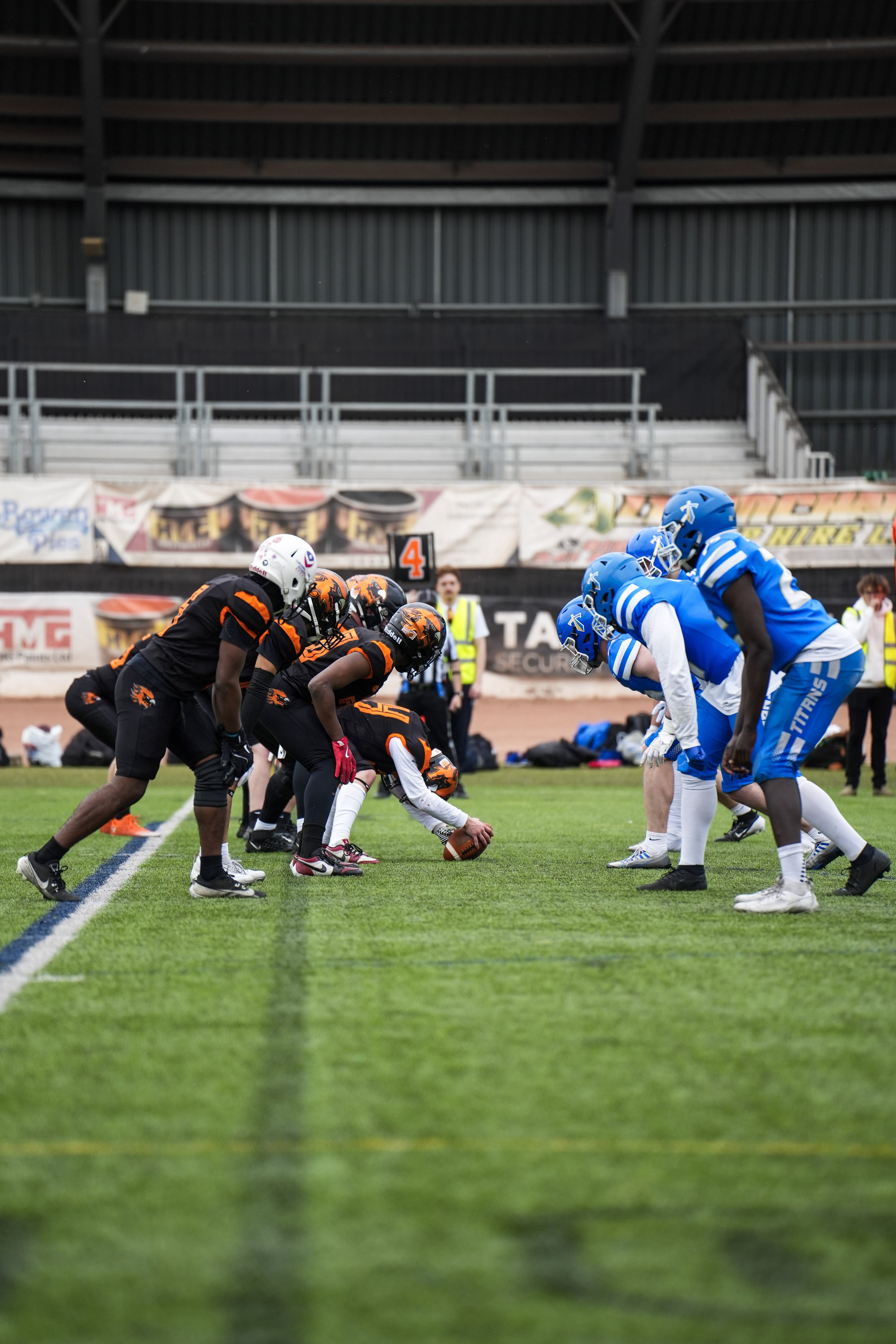 Week 3 Review: Mixed Results in Titans Double Header
