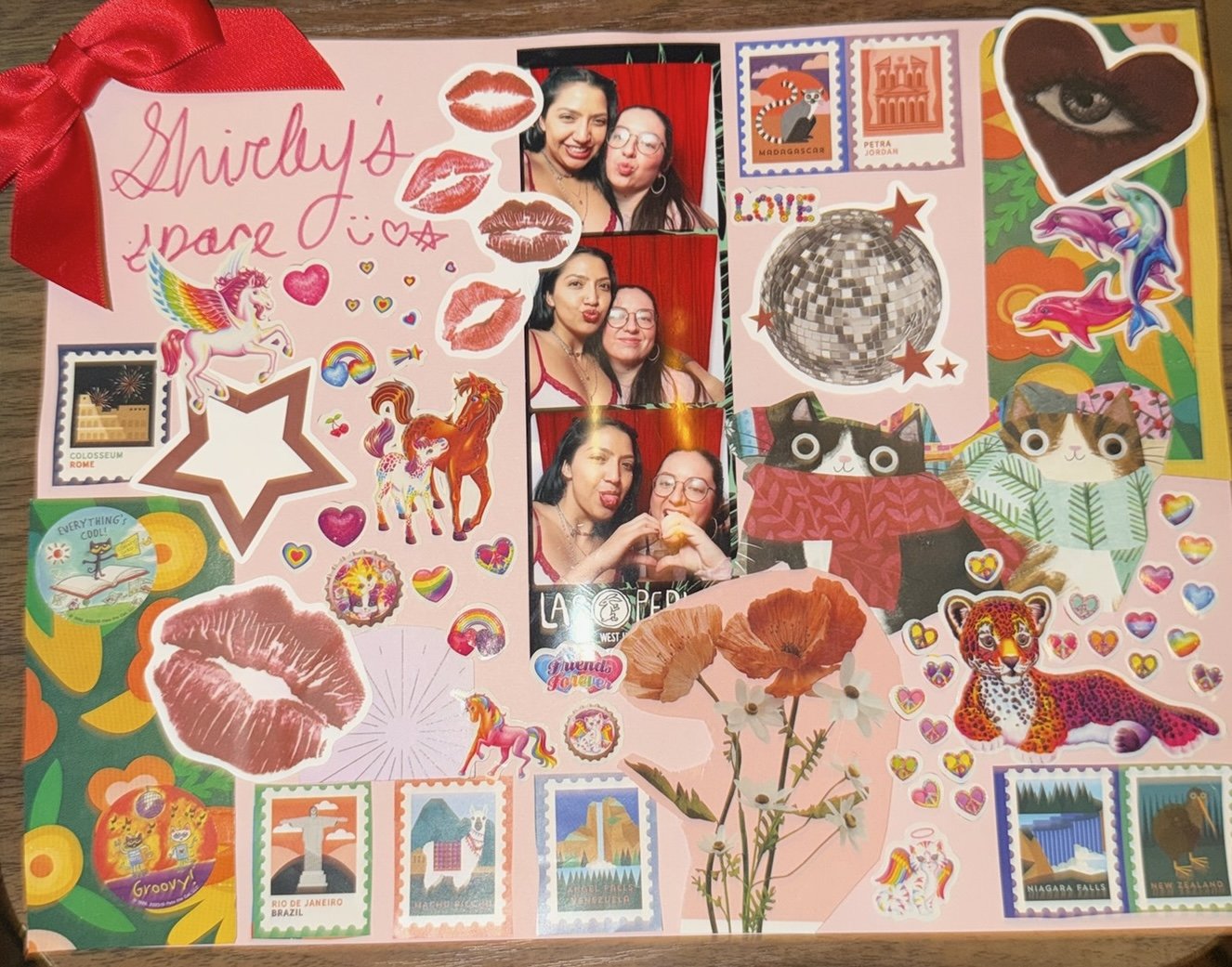 Junk Journal Workshop