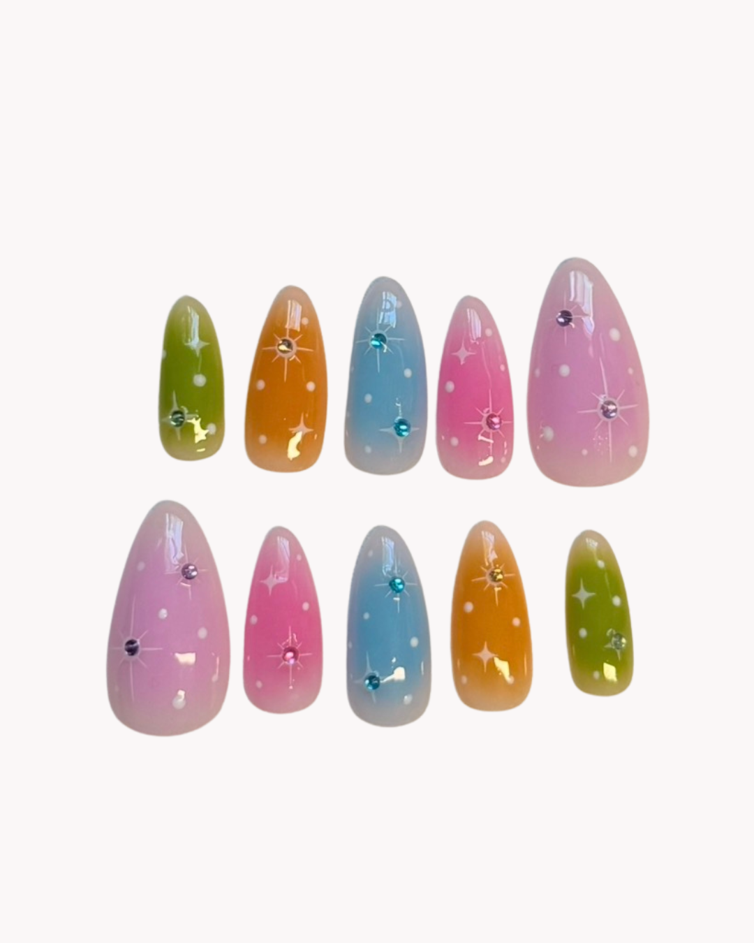 Groovy Gummies
