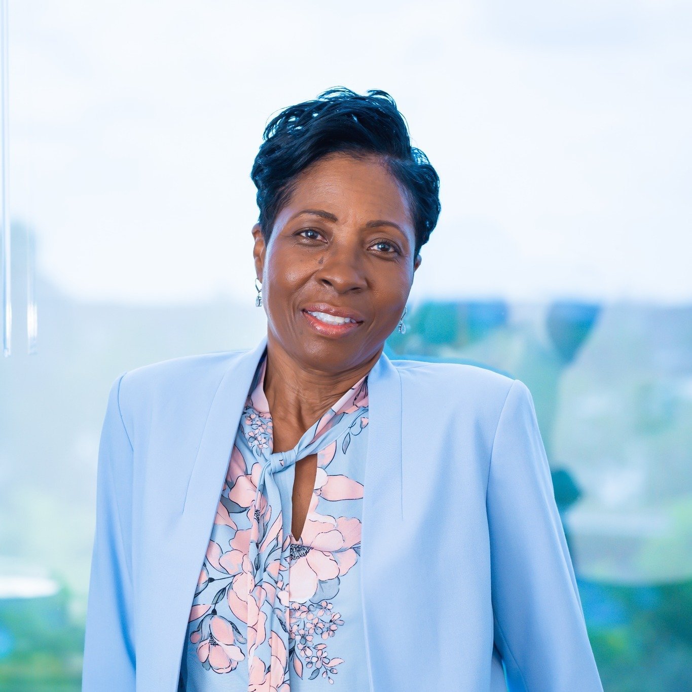 Paulette Williams