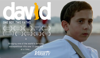 Screening of the film David