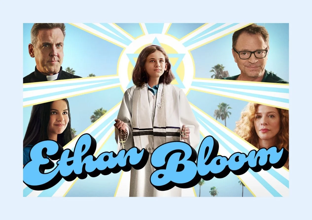 Ethan Bloom Movie