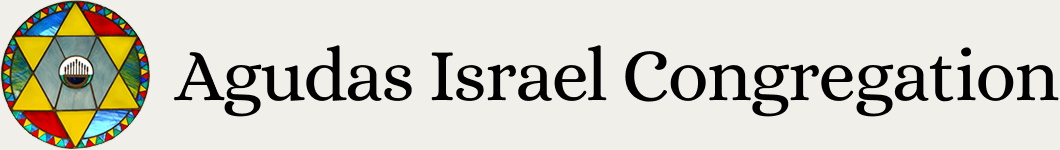 Agudas Israel