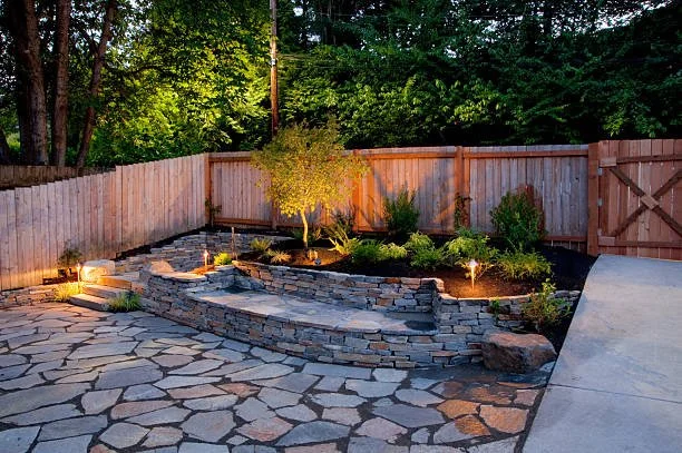 Pavers/Hardscape