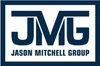 JMG Real Estate Logo