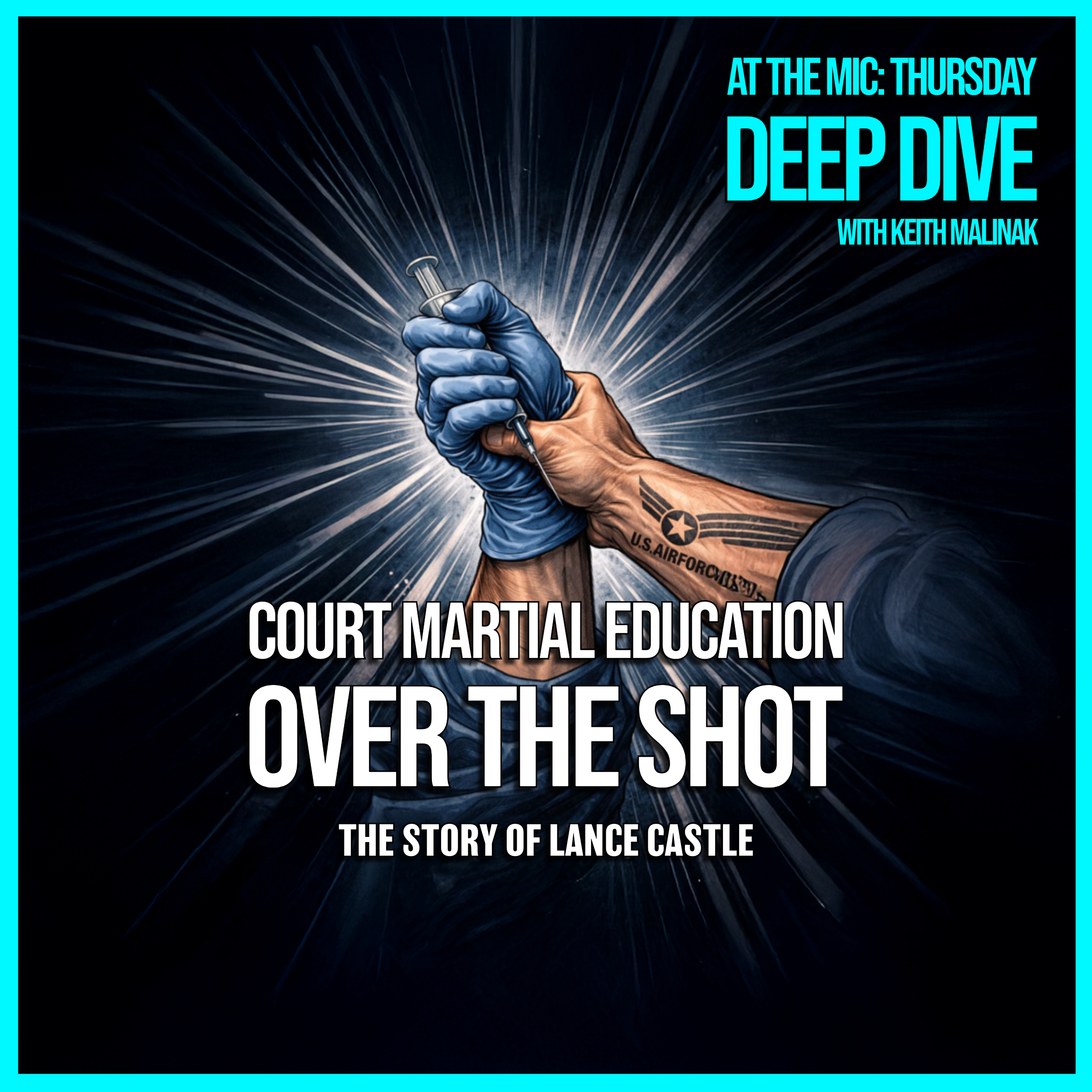 The Cost of Saying No to Your Commander