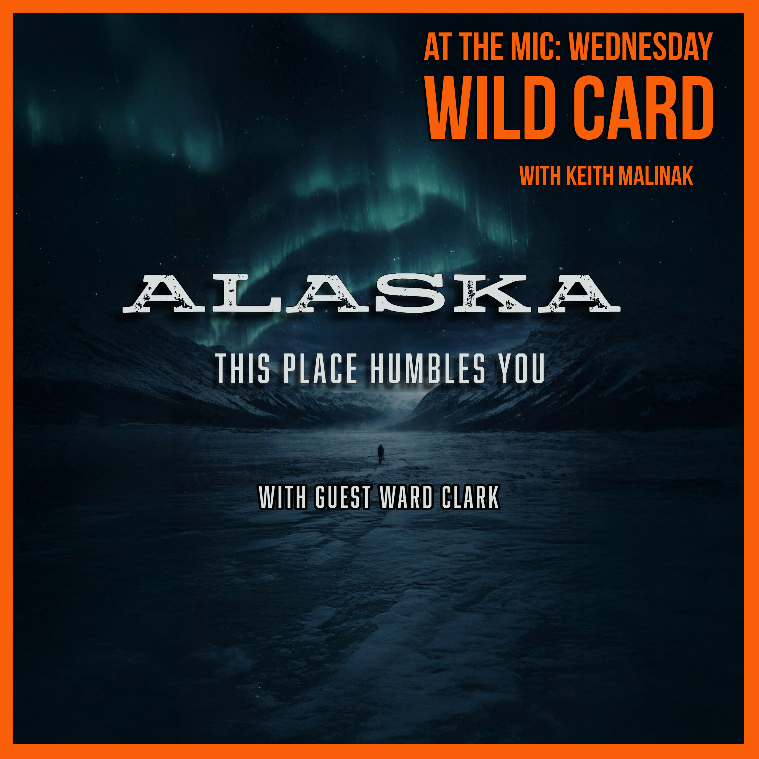 The Frontier That Still Shapes U.S. Power 