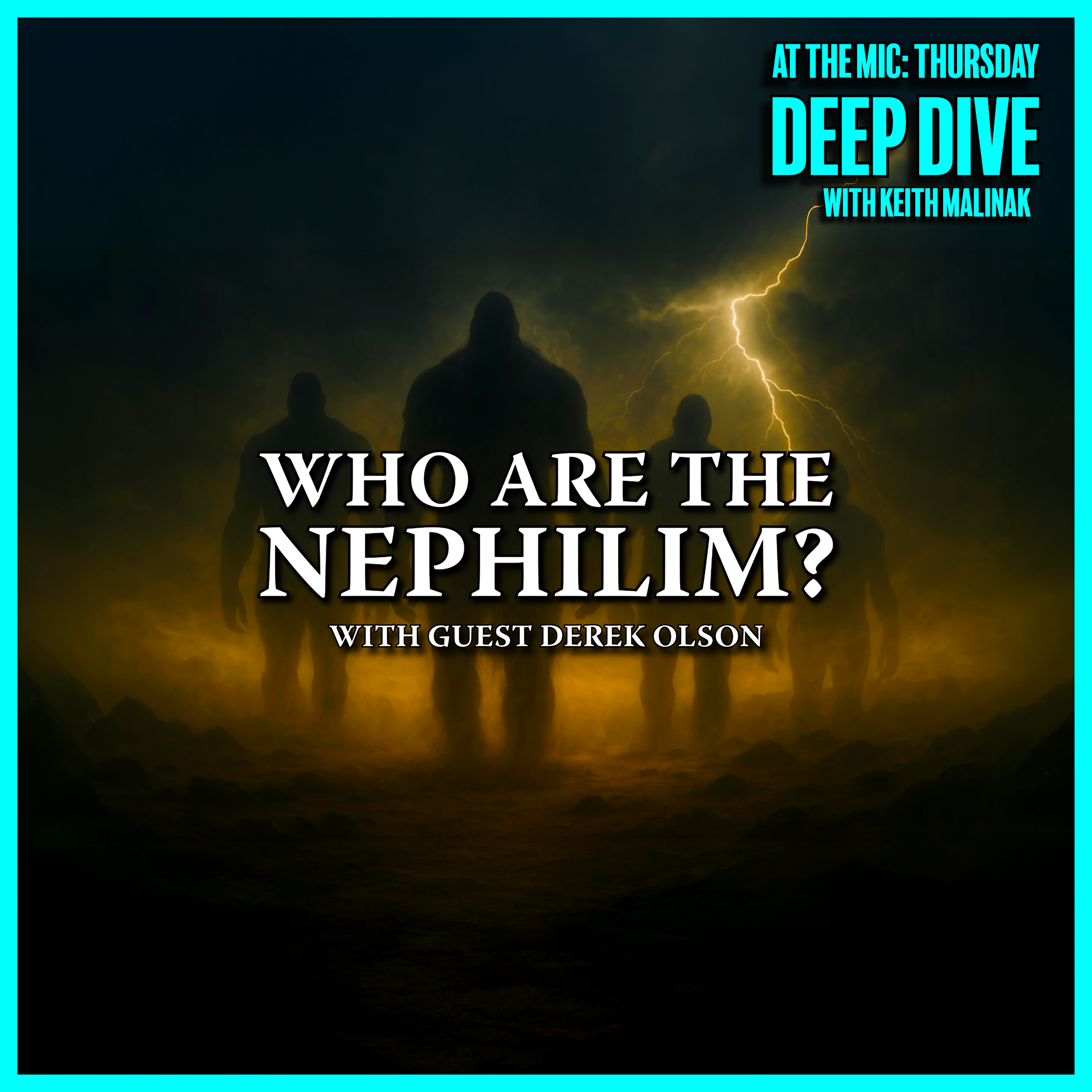 The Nephilim Cover-Up Gets Worse: Hillary's FOIA Reveals Everything